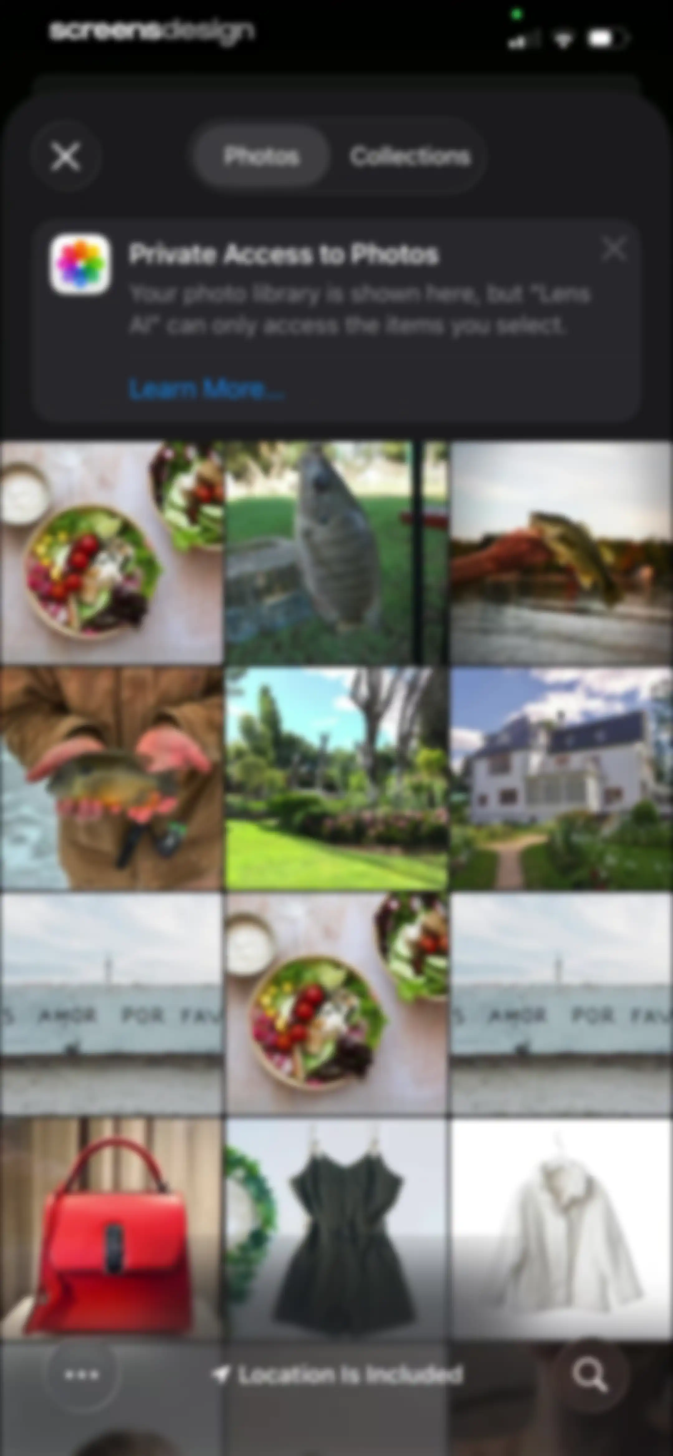 Lens AI: Identify Anything screen 42