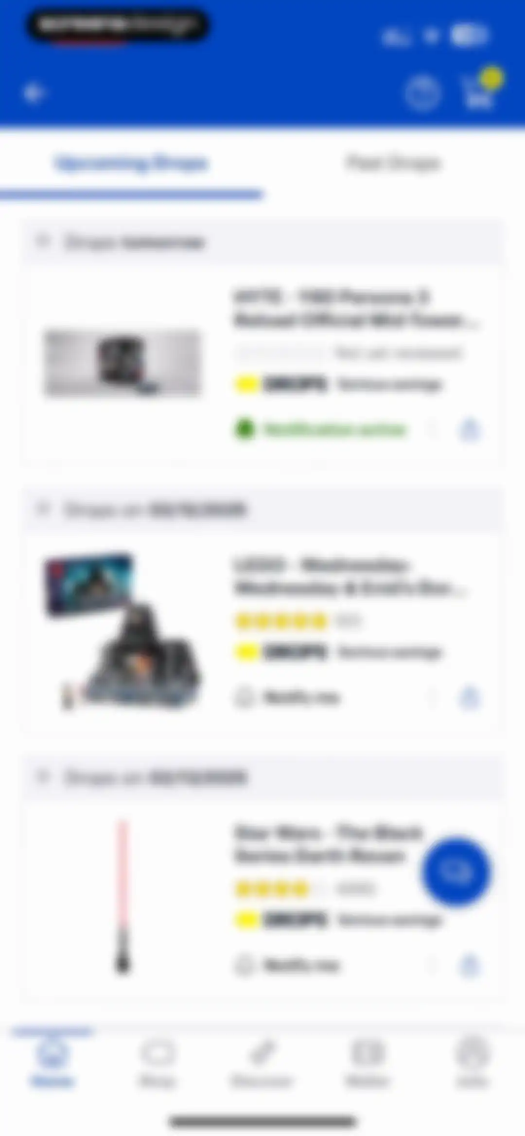 Best Buy: Tech Deals & Savings screen 70