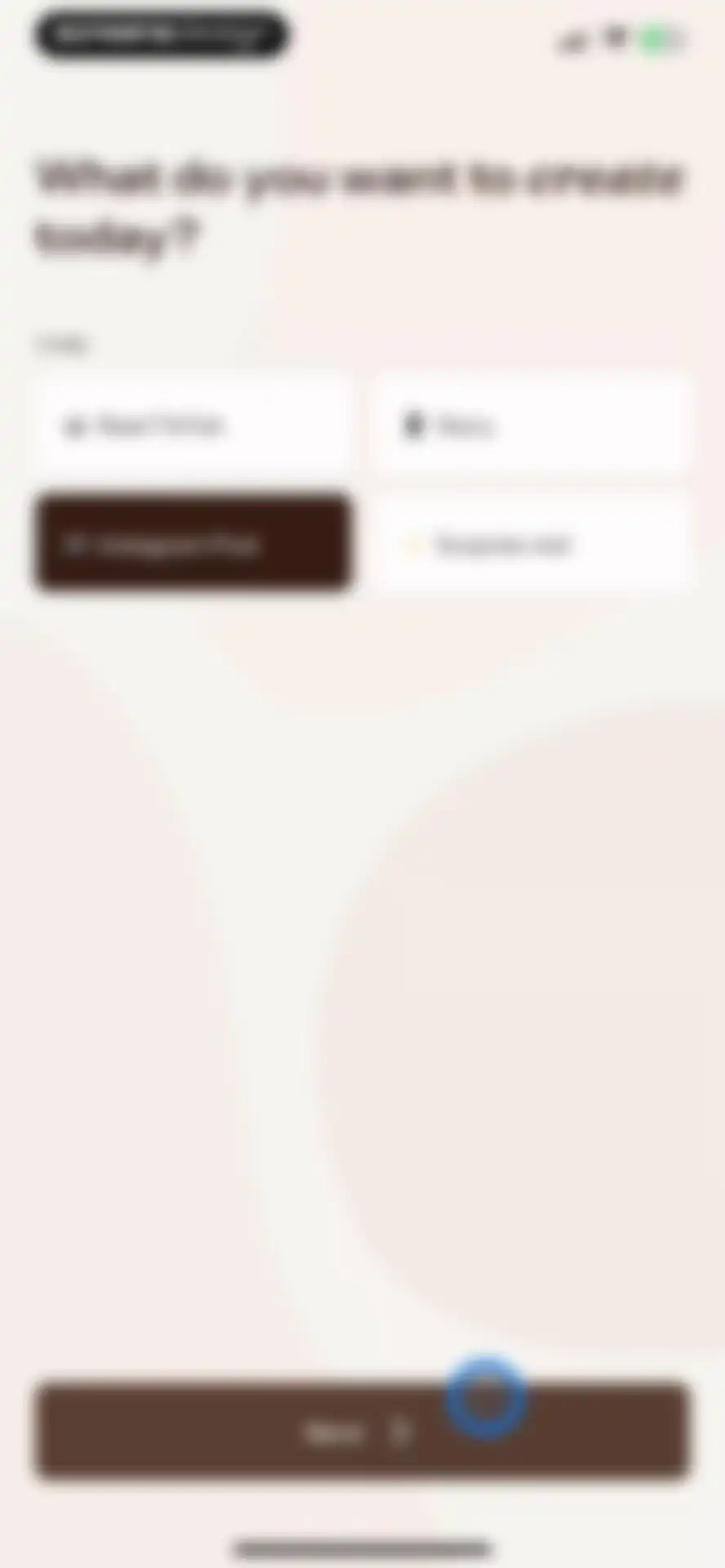Clay – Story Templates Frames screen 6