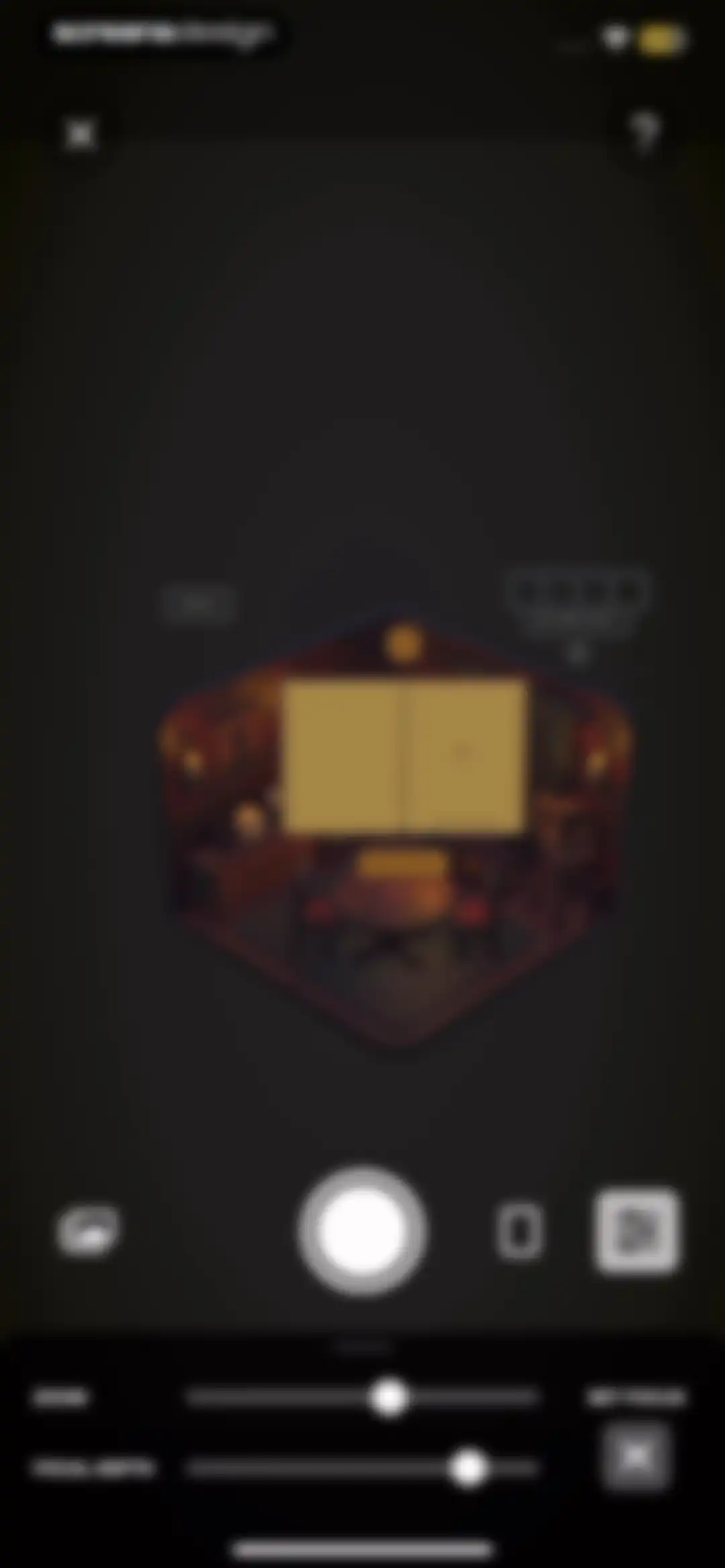 Rooms screen 28