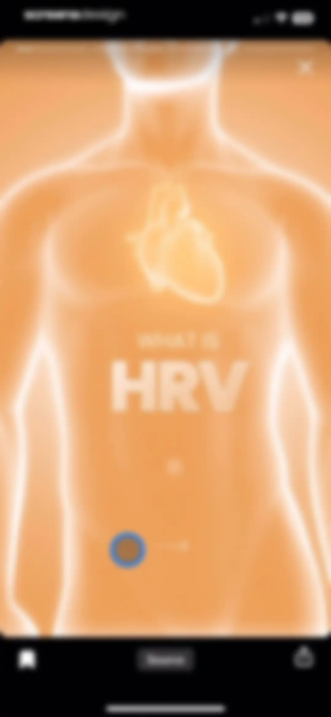 Heartify: Heart Health Monitor screen 47
