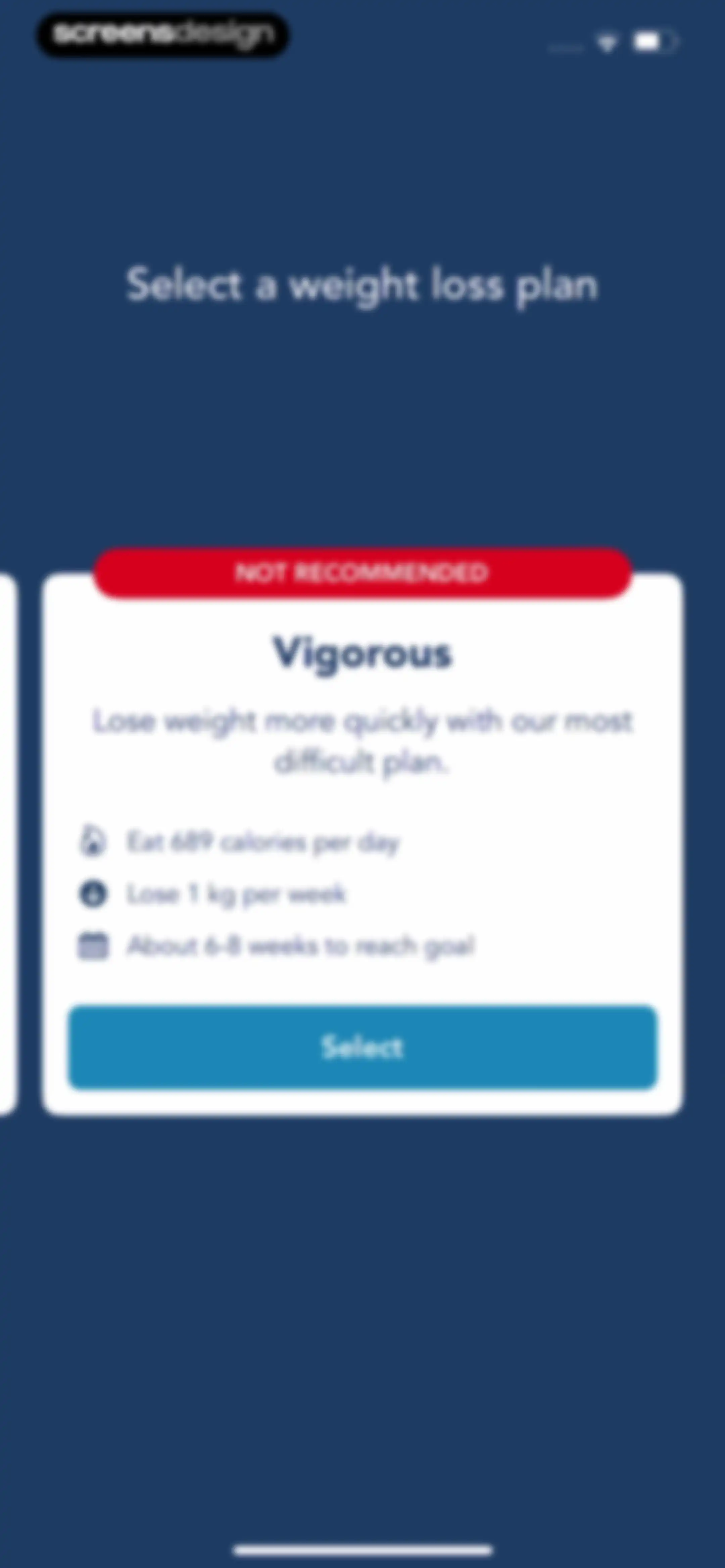 Lose It! – Calorie Counter screen 31