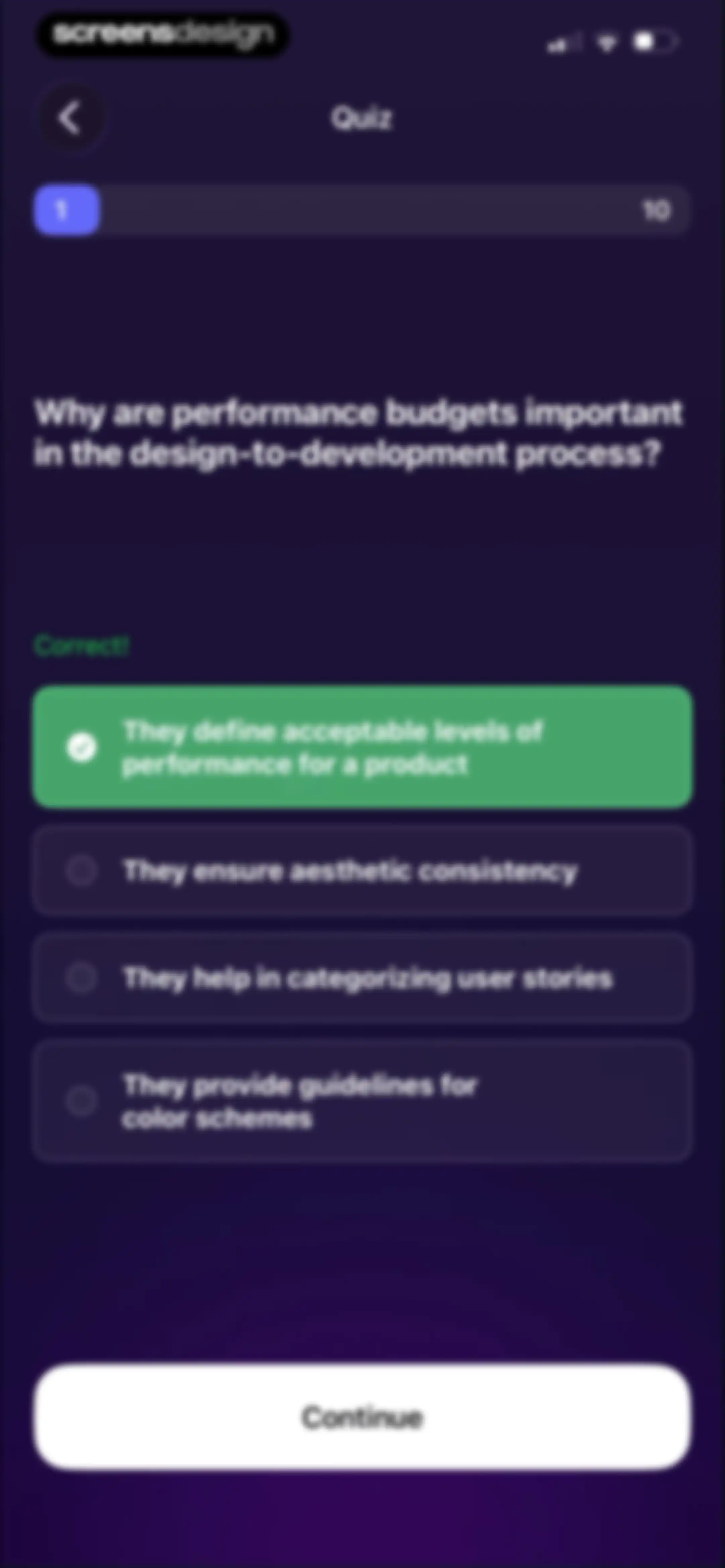 Kiwi AI - Notetaker screen 29