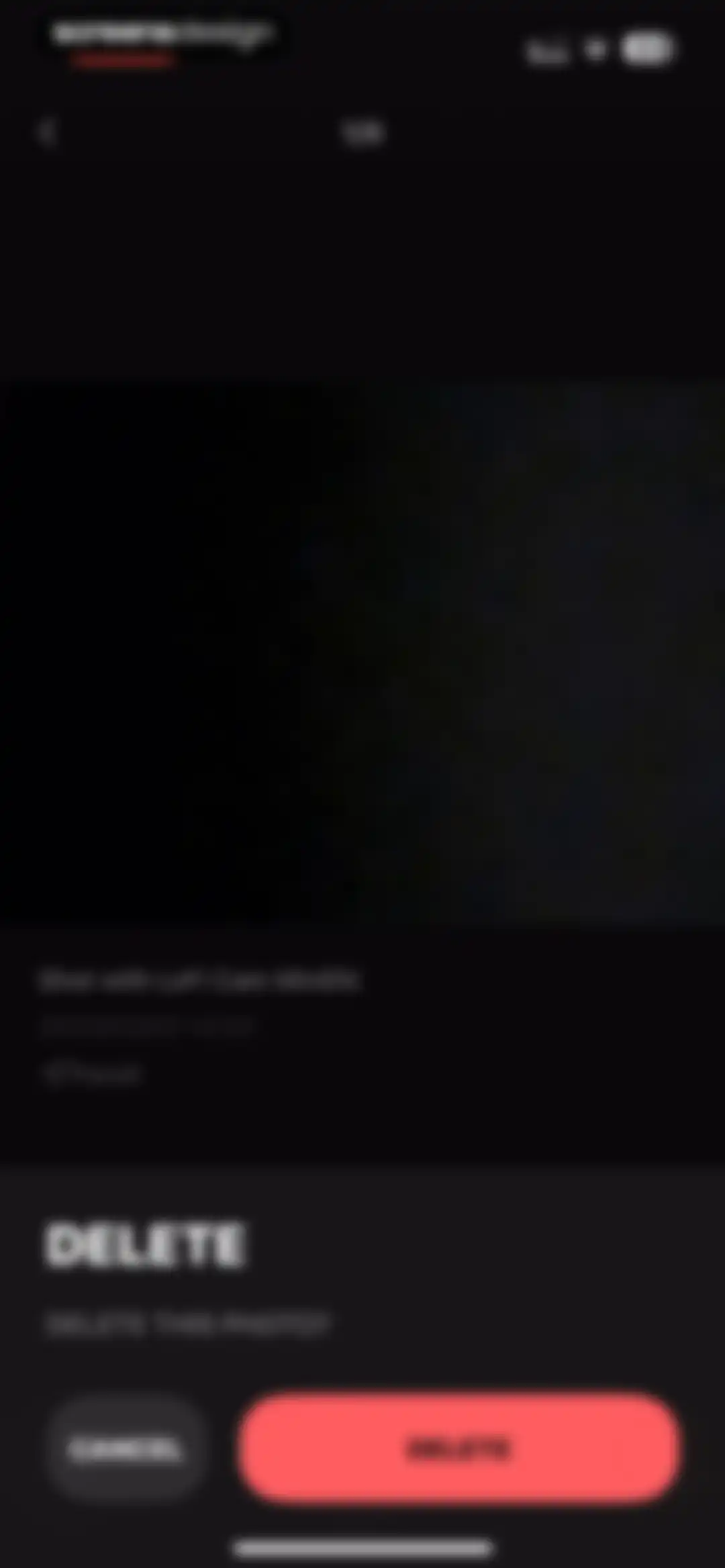LoFi Cam: Film Digital Camera screen 30