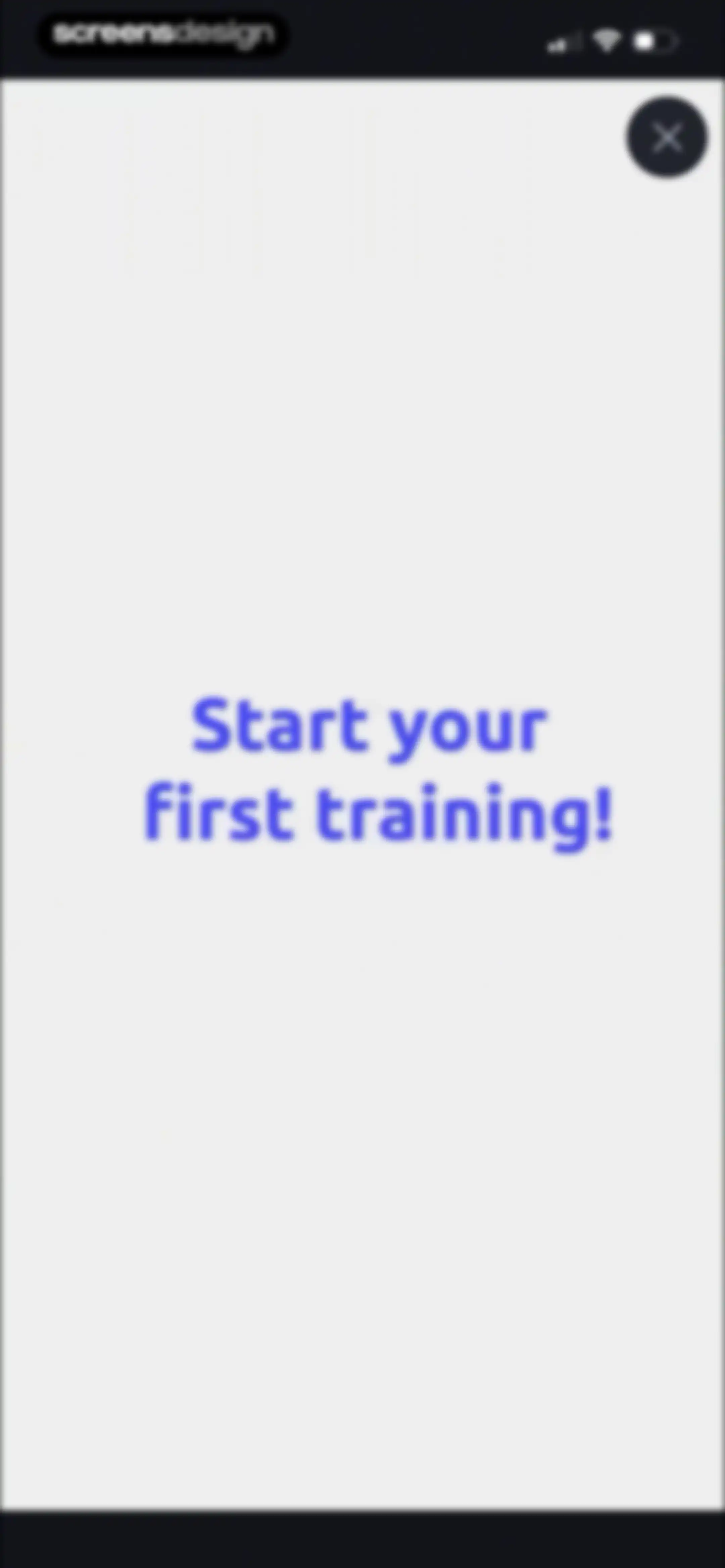 Vocal Image: AI Speaking Coach screen 70