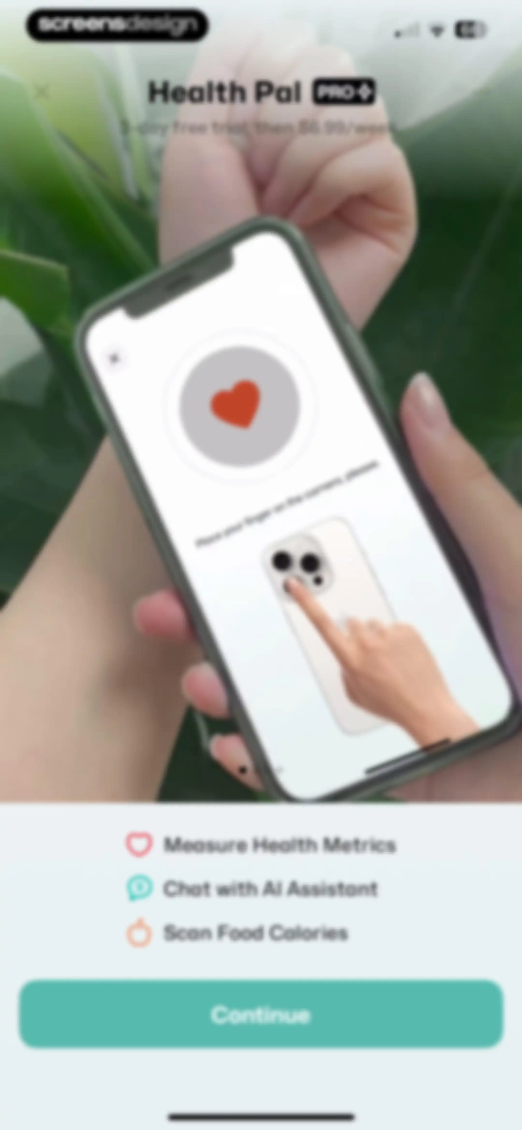 Well Up-Level Up Your Wellness screen 3
