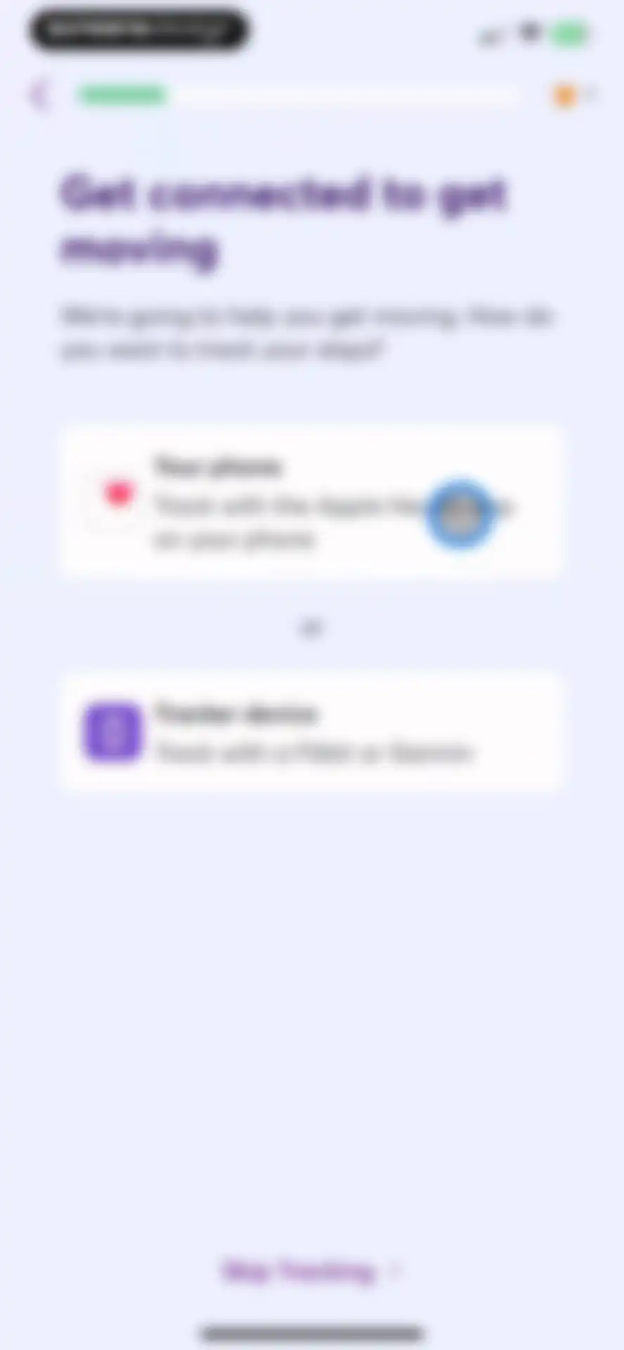 WayBetter Secret to Motivation screen 100