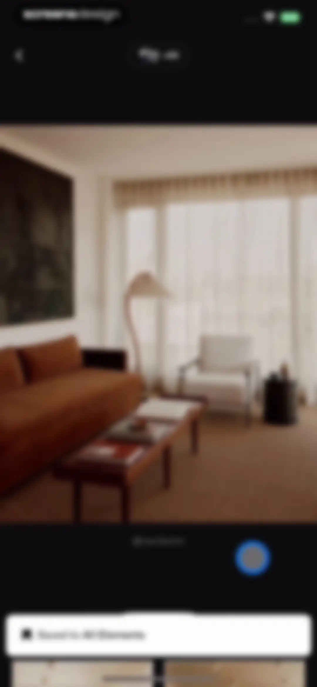 Cosmos: Search & Discover screen 42