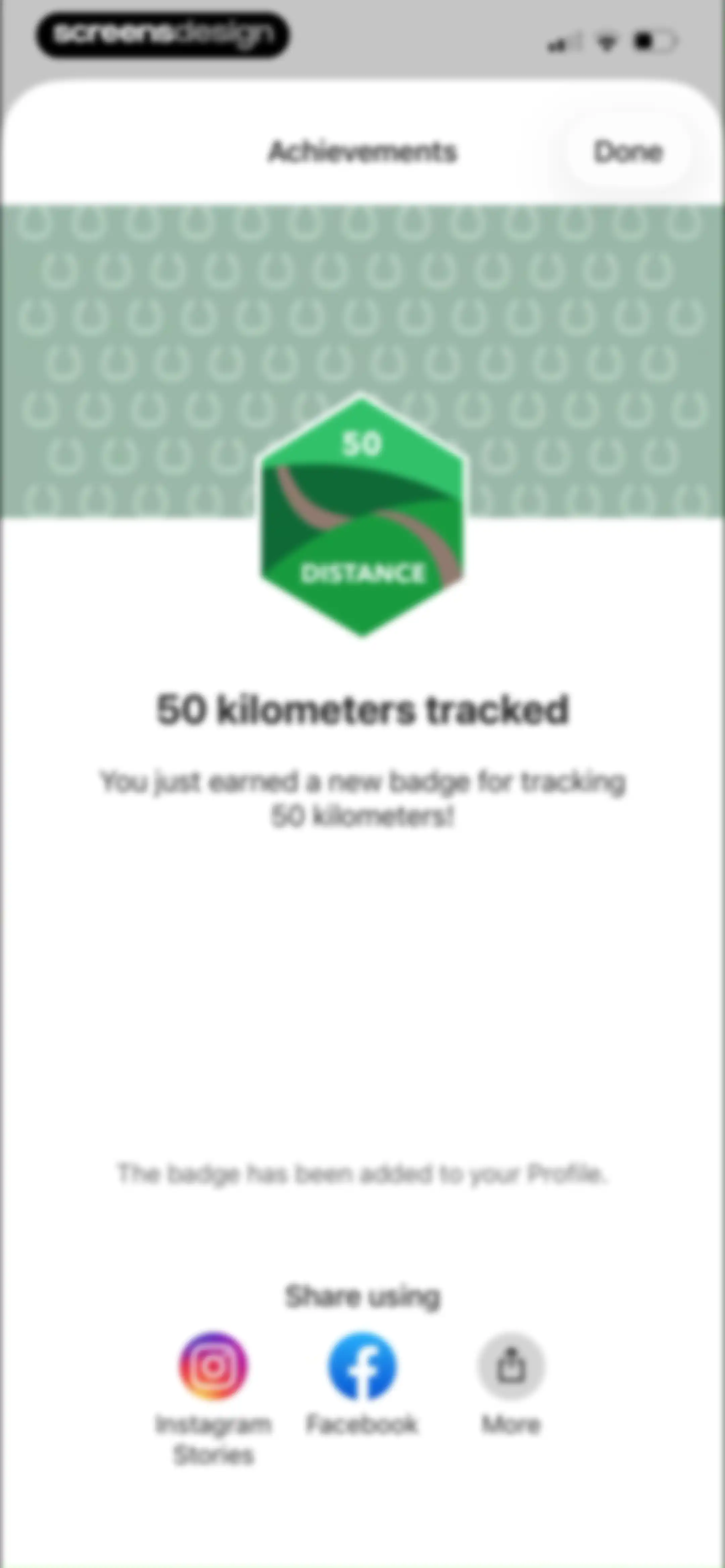 Equilab: Horse Riding Tracker screen 53