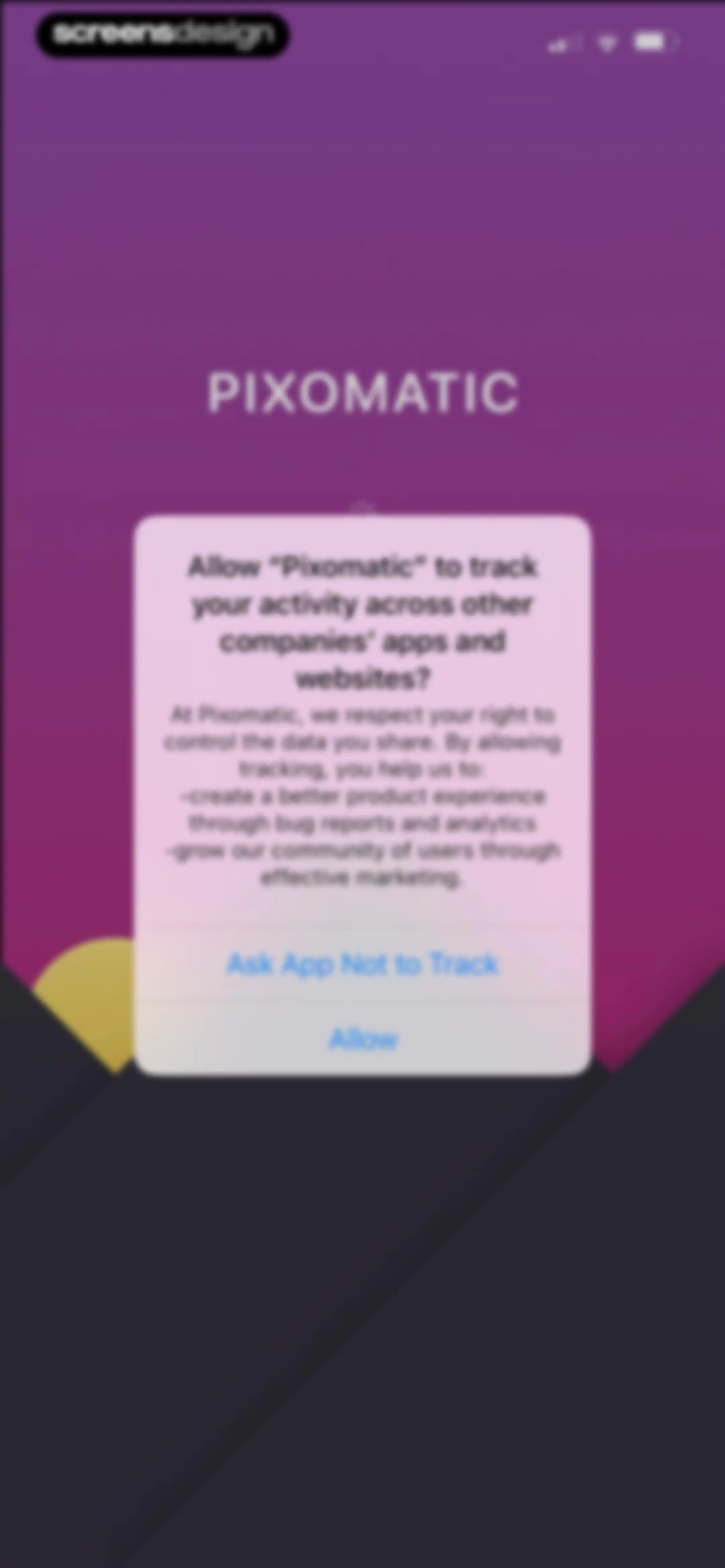 Pixomatic - AI Photo BG Eraser screen 12