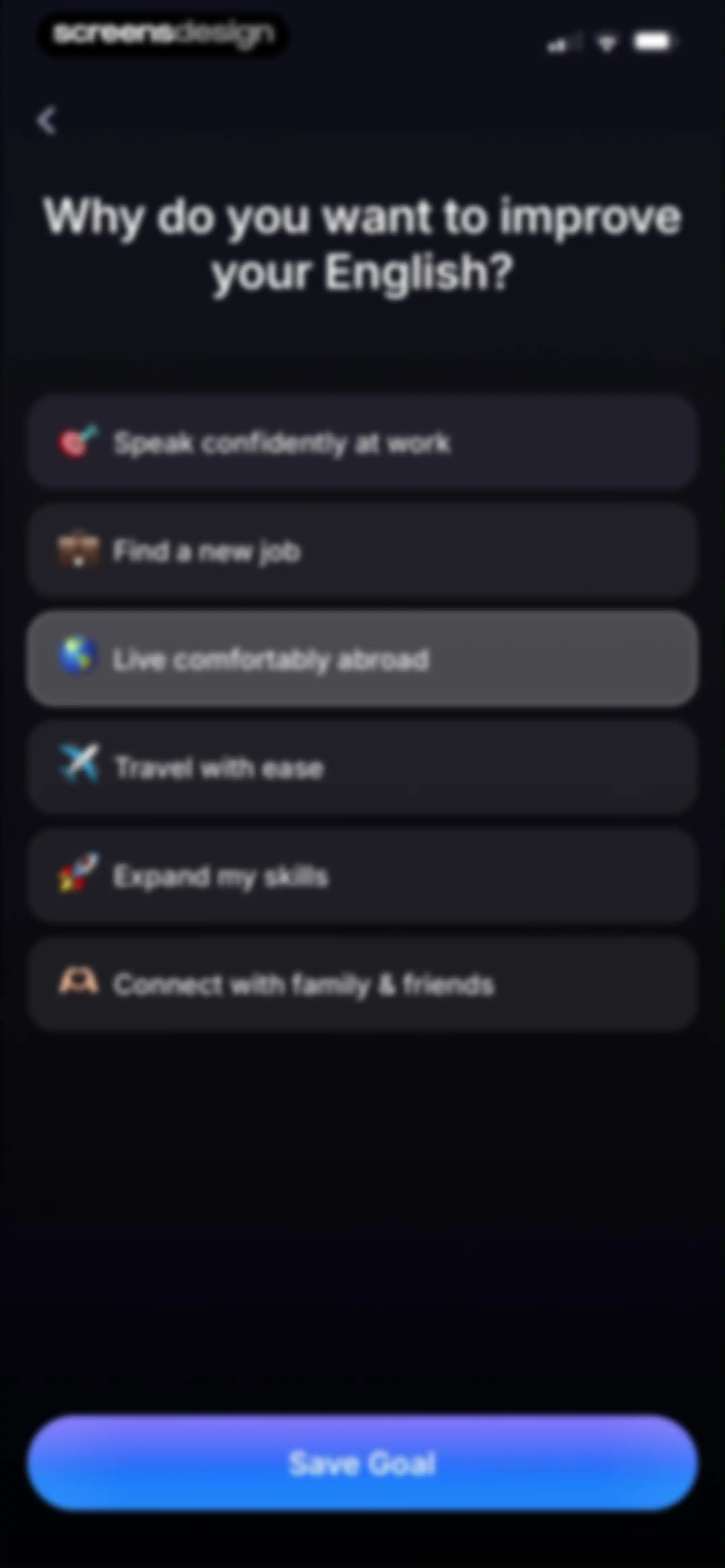 Fluently: AI Language Learning screen 133