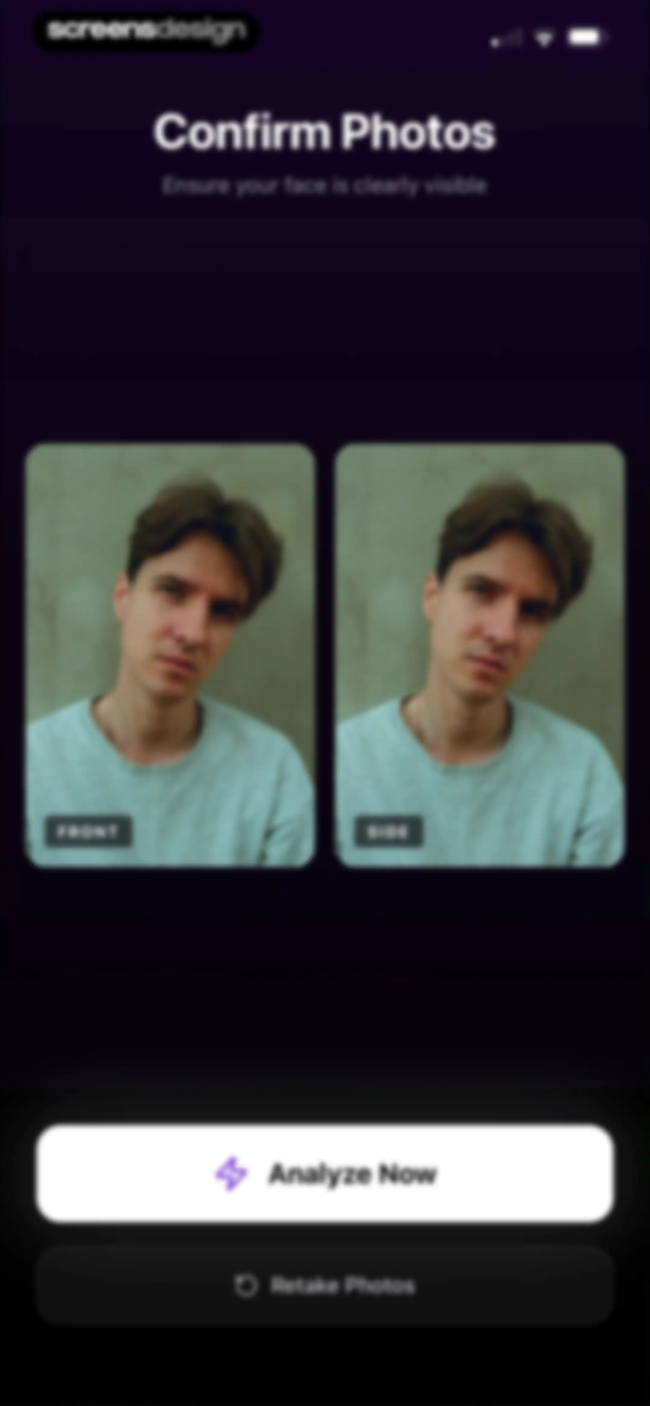 Mogged: Glow Up for Men screen 52