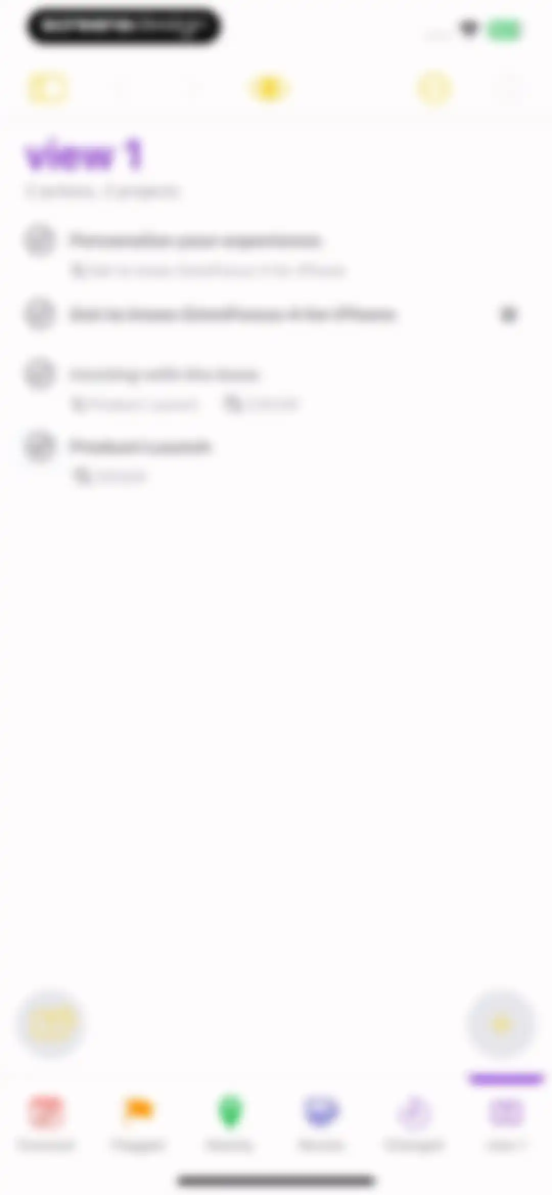 OmniFocus 4 screen 75