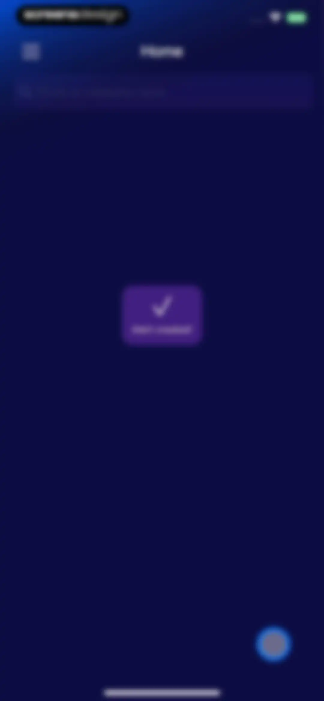 Stocks Alerter screen 24