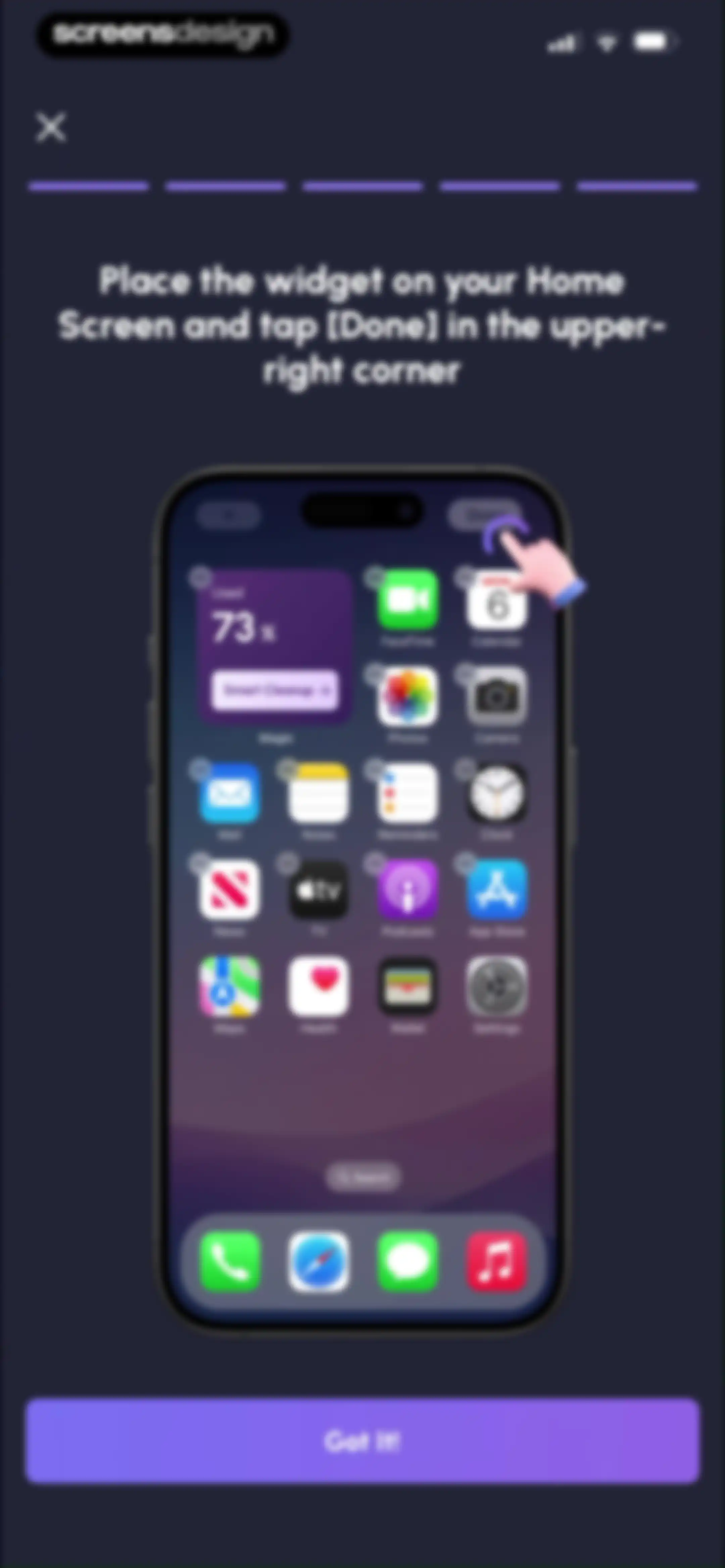 Magic Cleaner-Clean Storage ! screen 147
