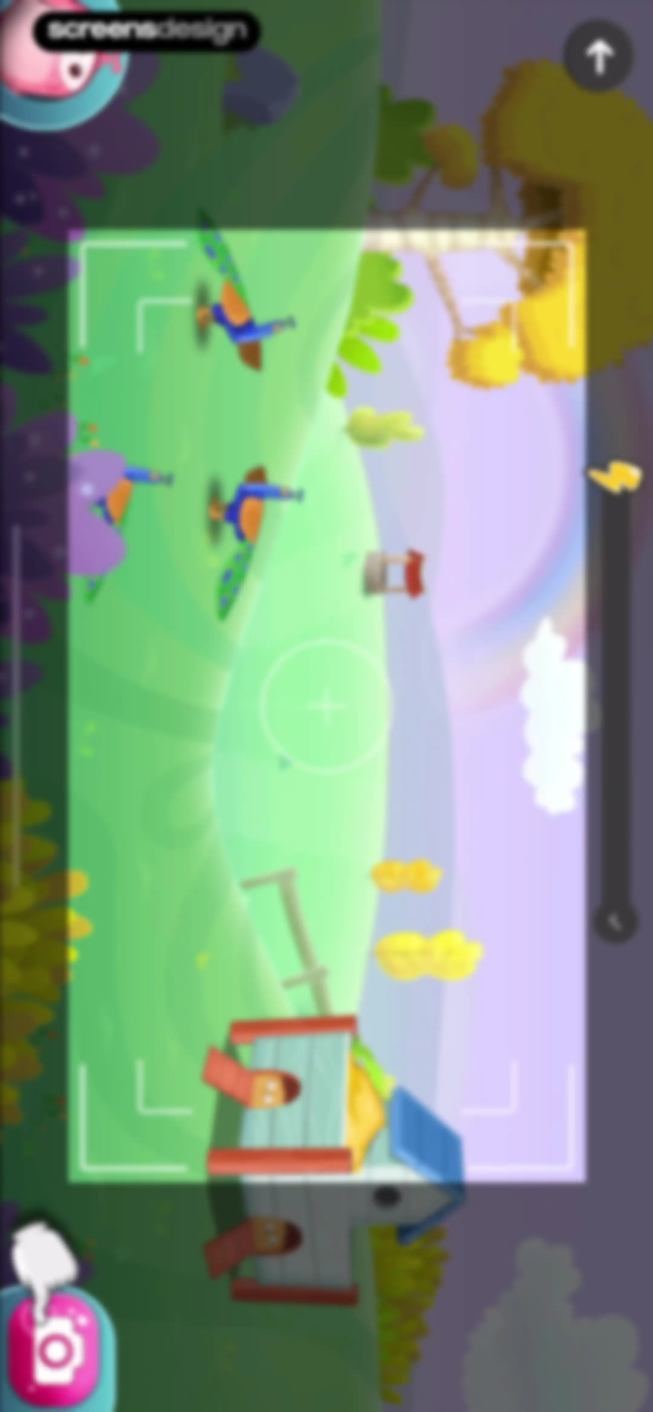 Splash Jr: PreK & Kindergarten screen 70