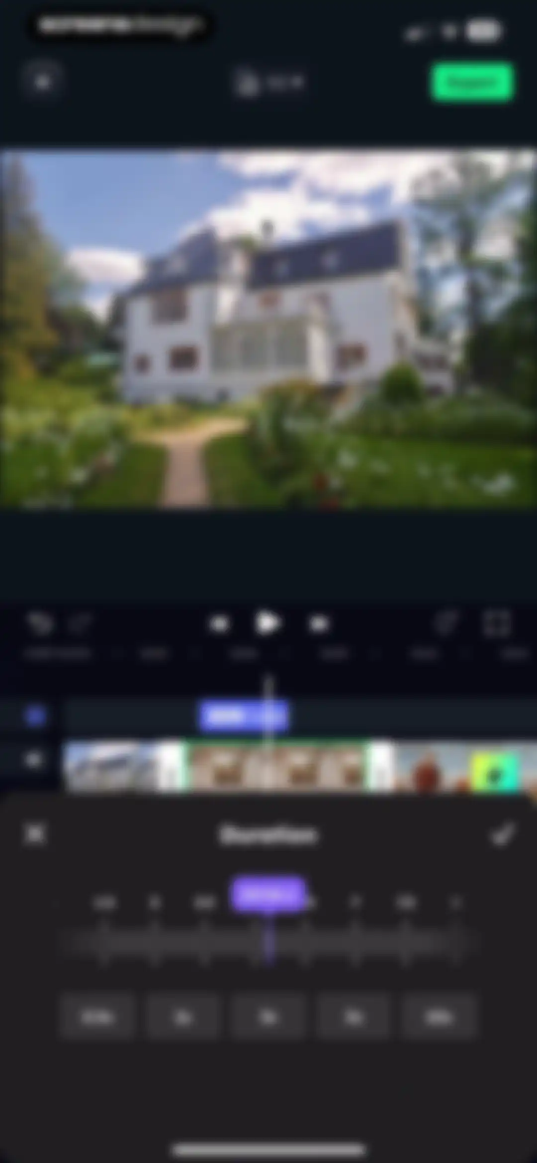 AI Video Editor - VidMa Cut AI screen 42