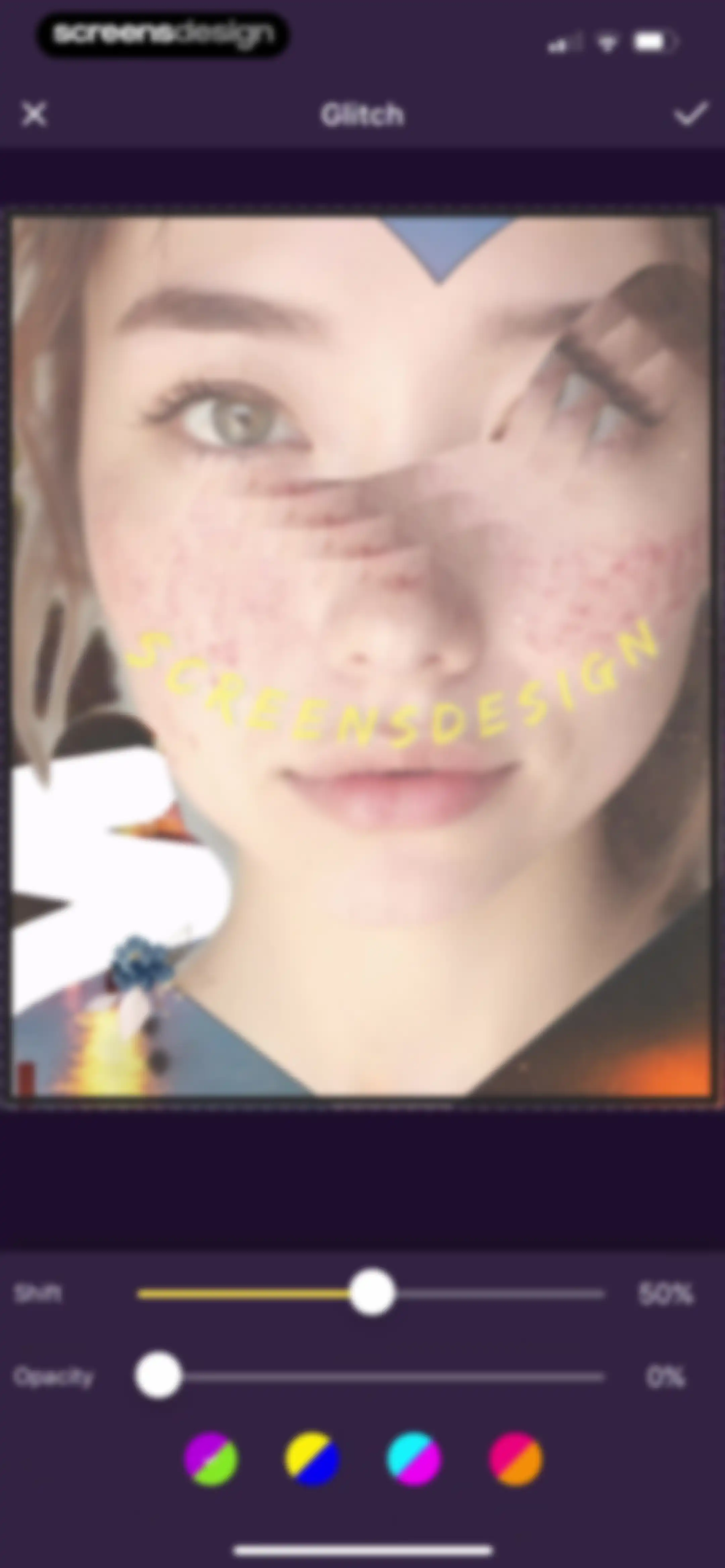 Pixomatic - AI Photo BG Eraser screen 112