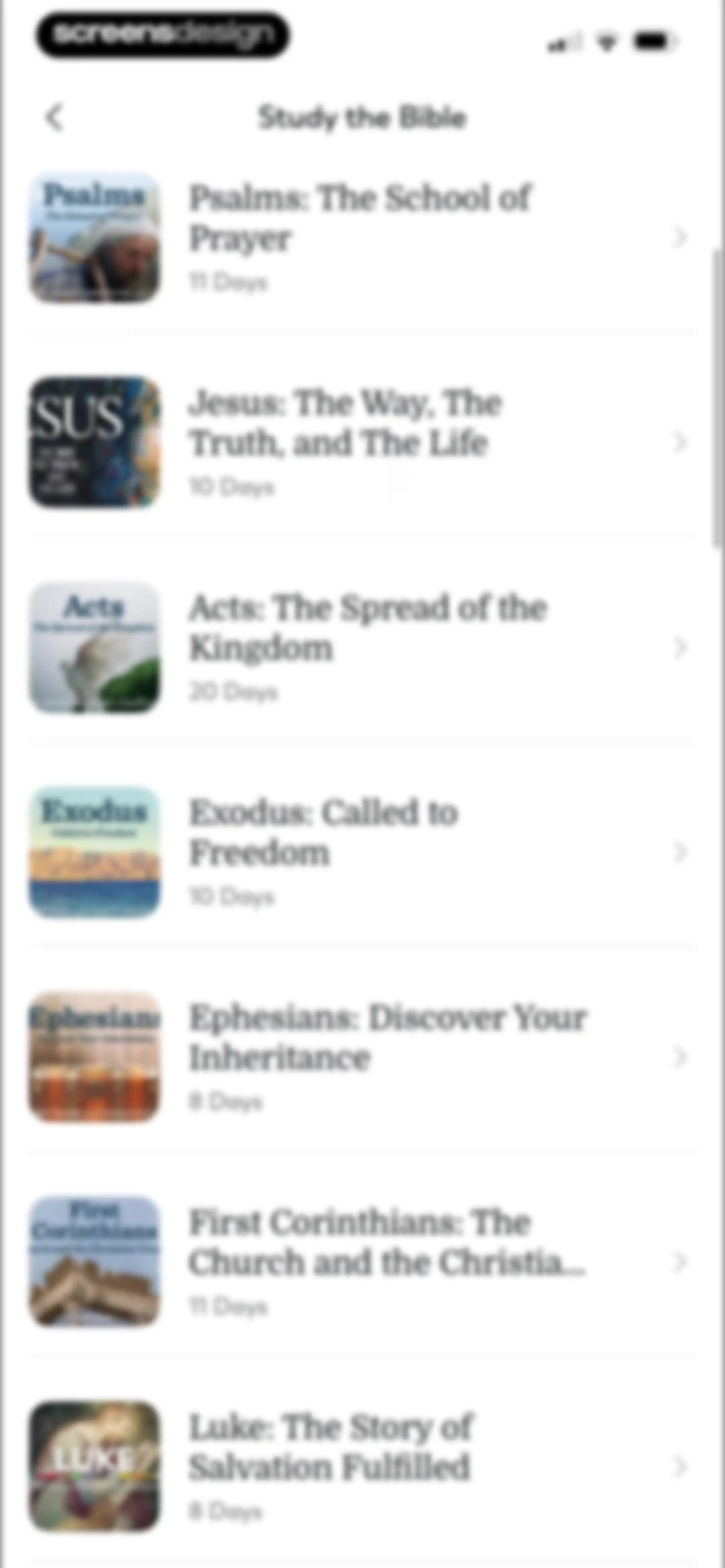 Ascension: Catholic Bible screen 124