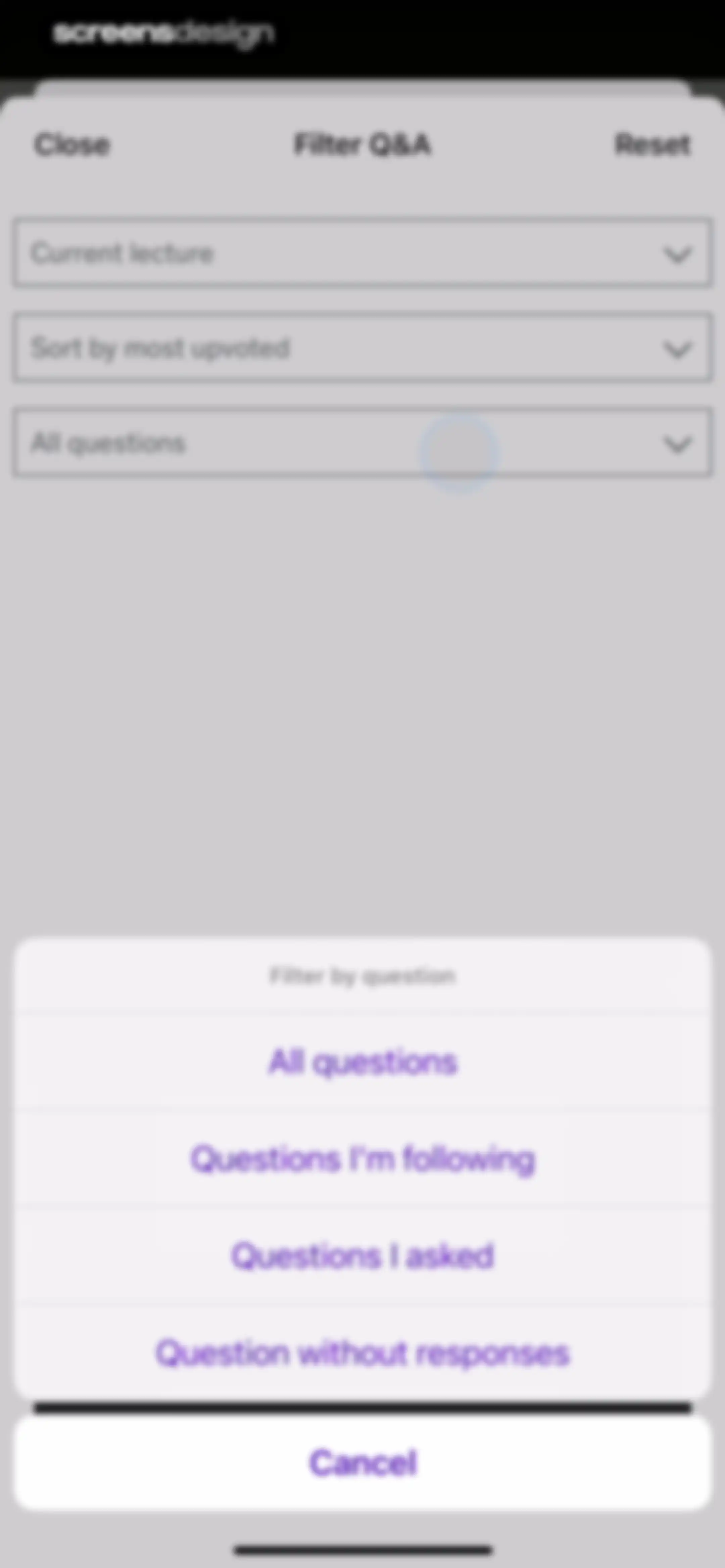Udemy Online Video Courses screen 53