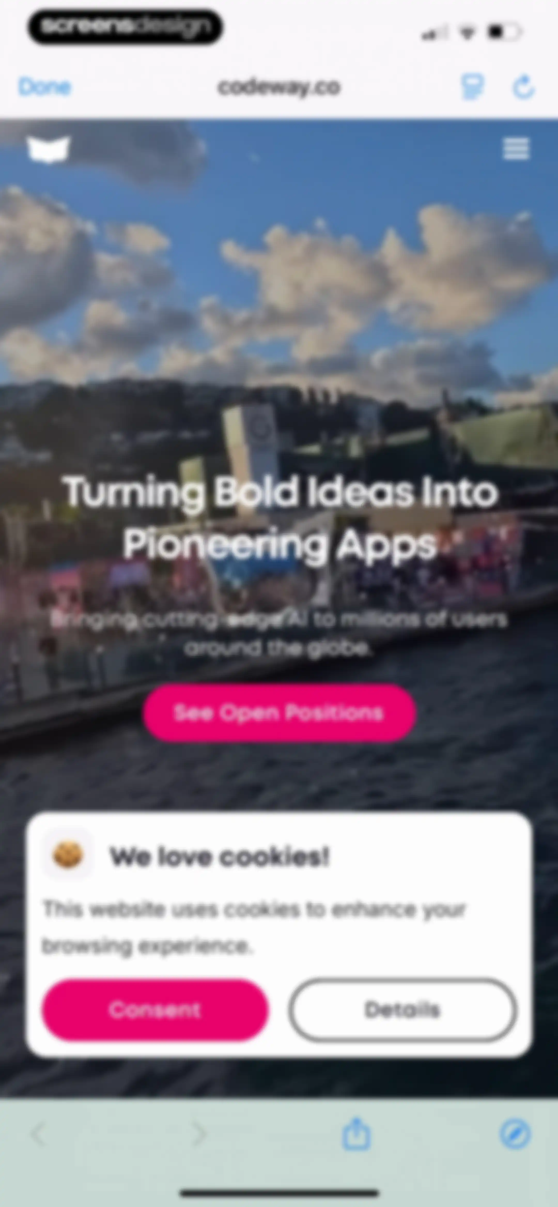 Pixelup: AI Photo Enhancer App screen 73
