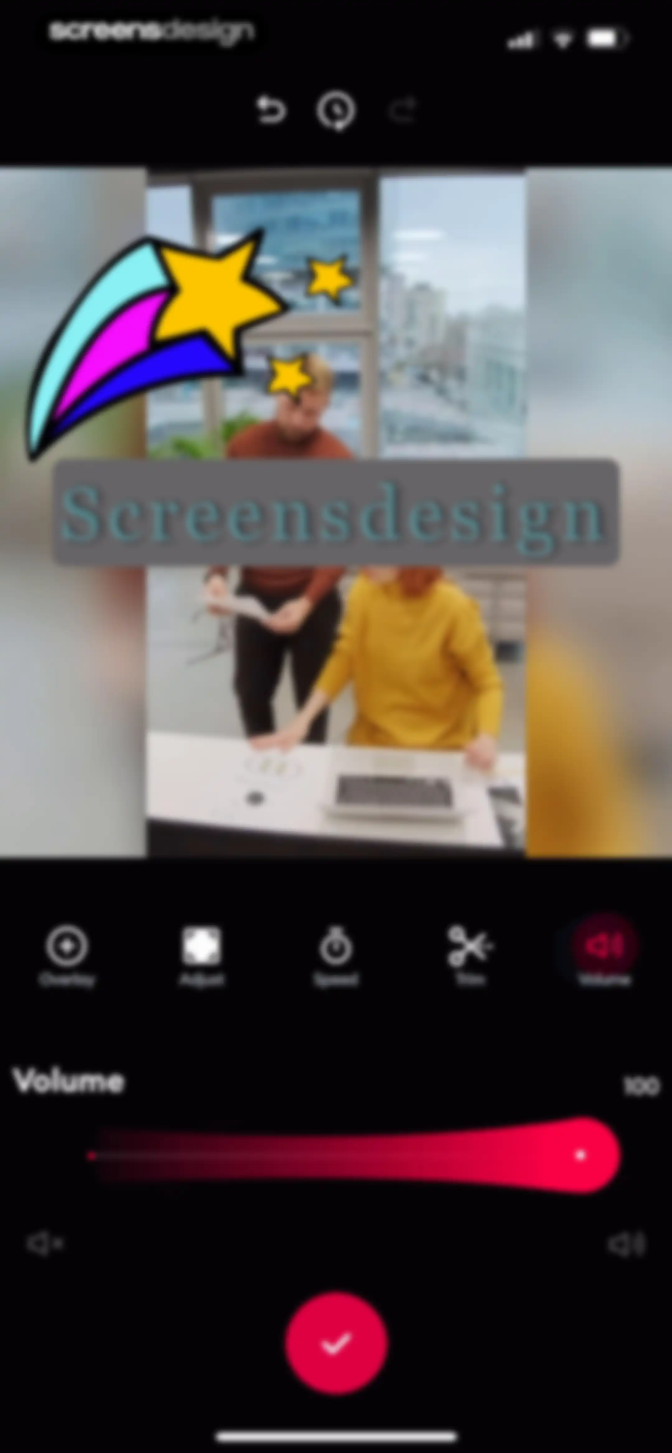 SlideShow Maker Photo to Video screen 55