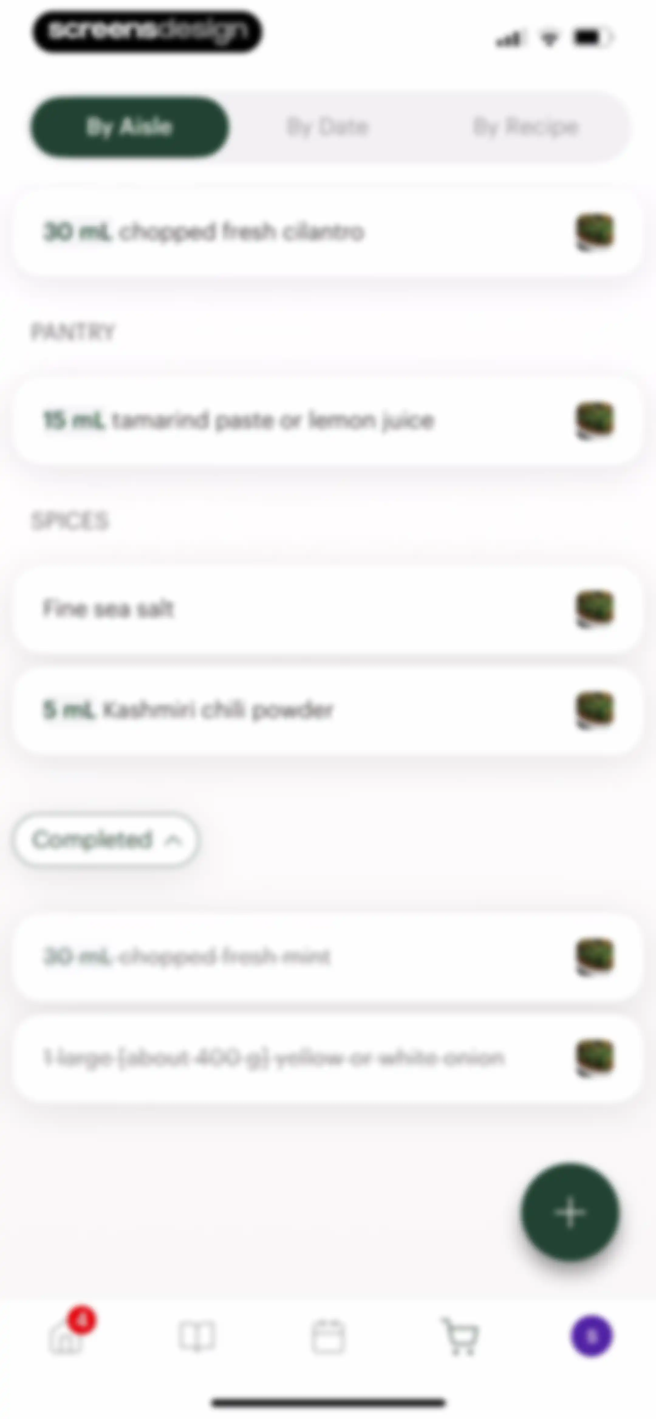 Deglaze: Cooking, Simplified screen 115