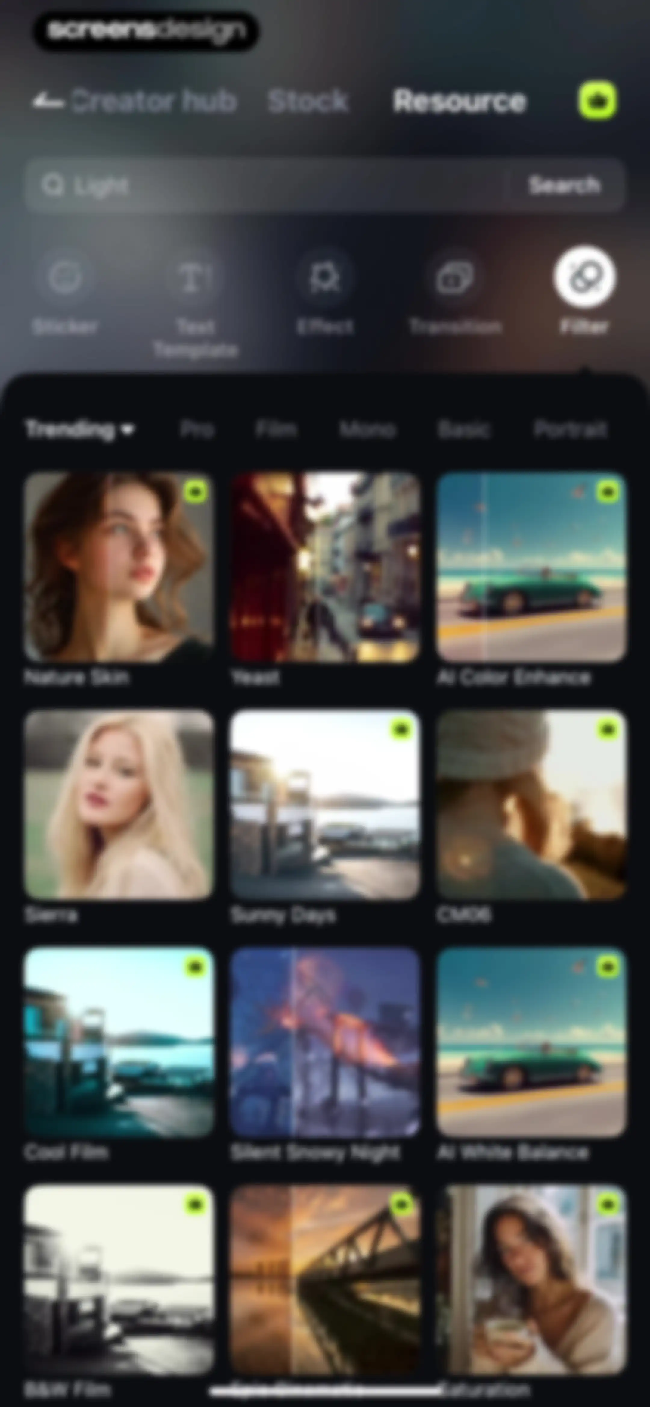 Filmora: AI Video Editor&Maker screen 158