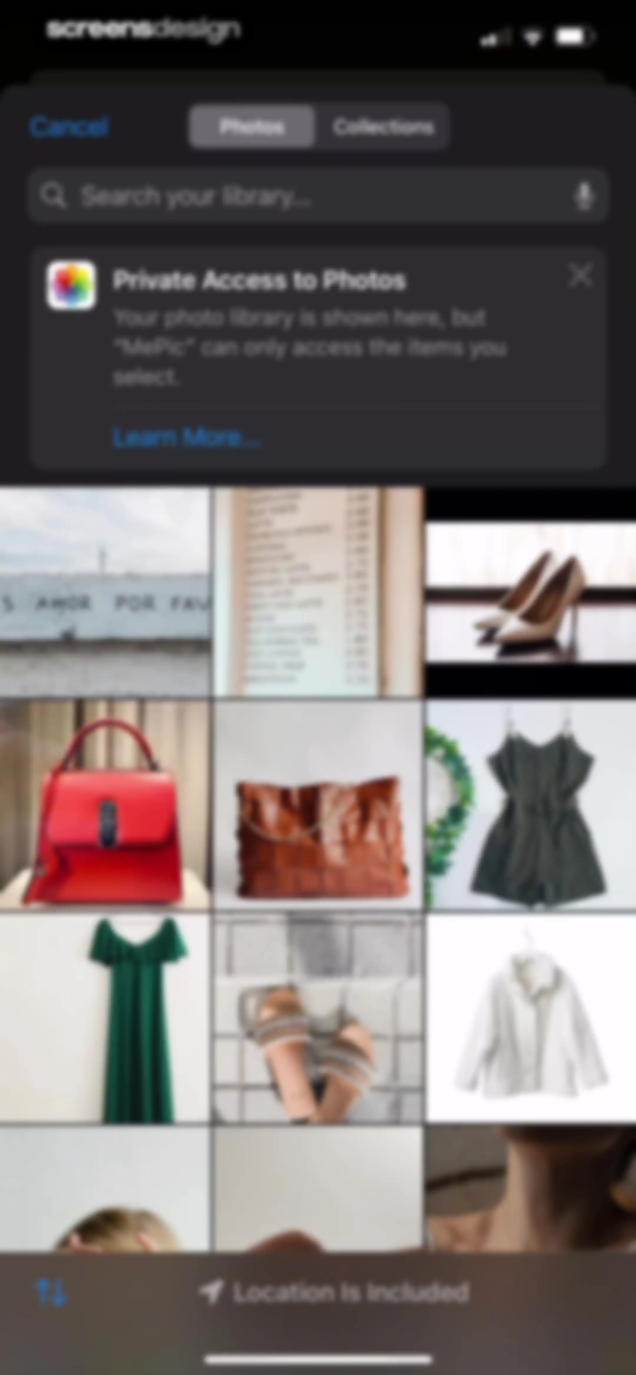 MePic－AI Photo Video Generator screen 20