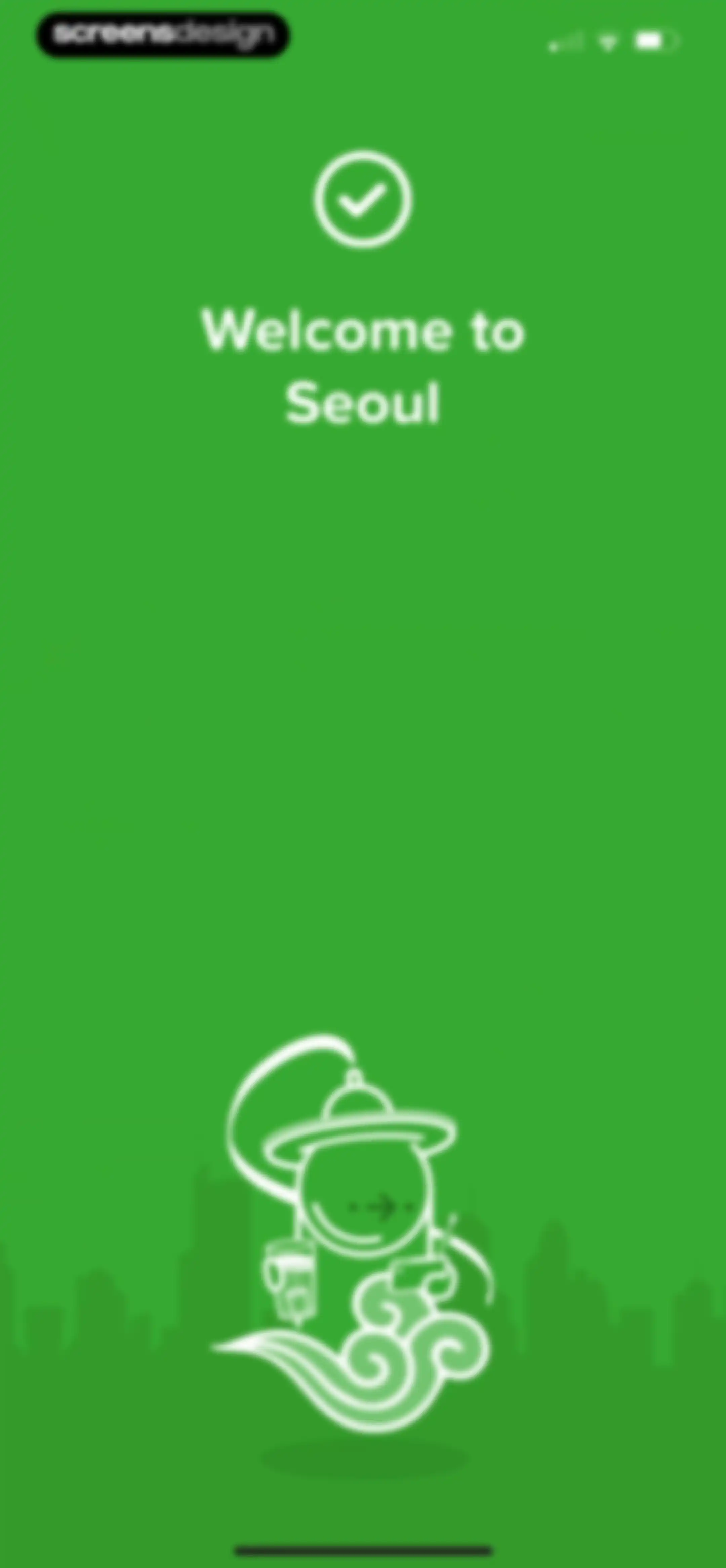 Citymapper: All Live Transit screen 150