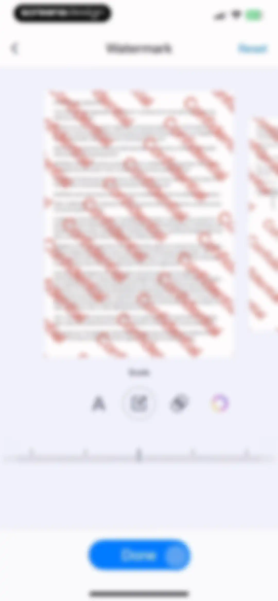 PDF Scanner AI: Scan Documents screen 55