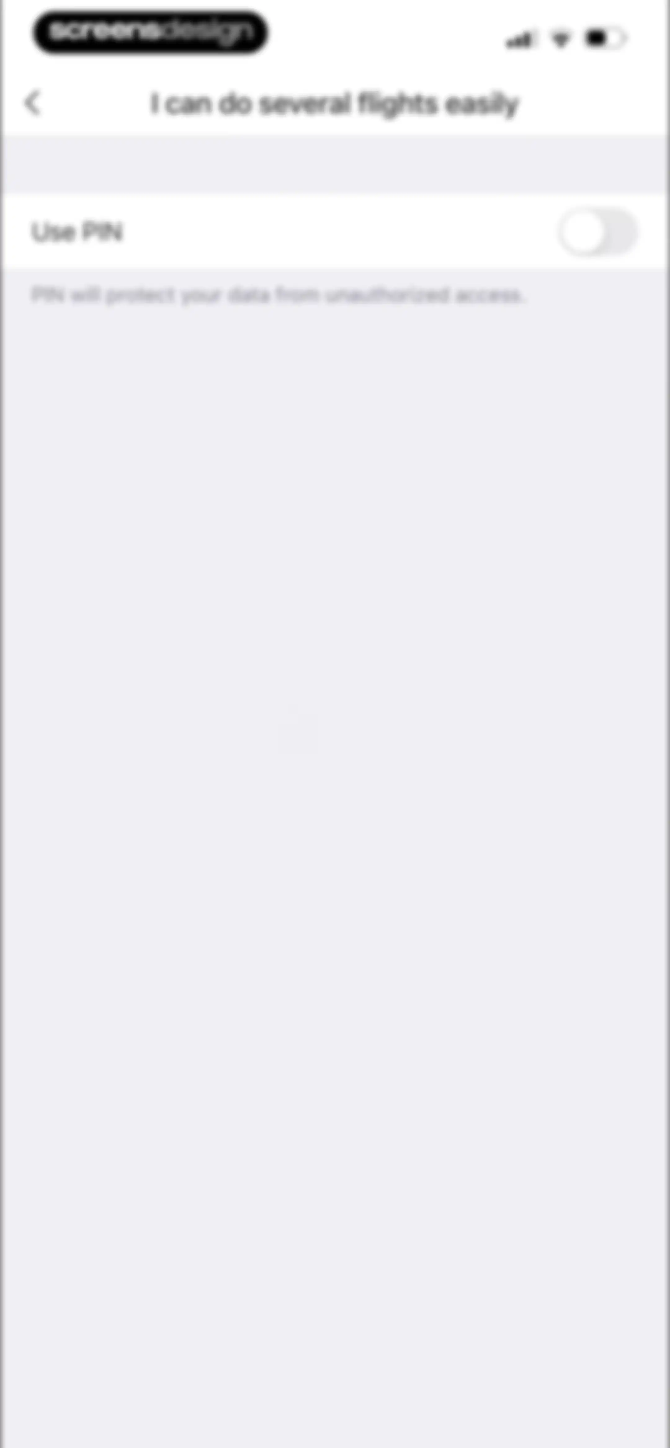 Mobile Scanner App - Scan PDF screen 74