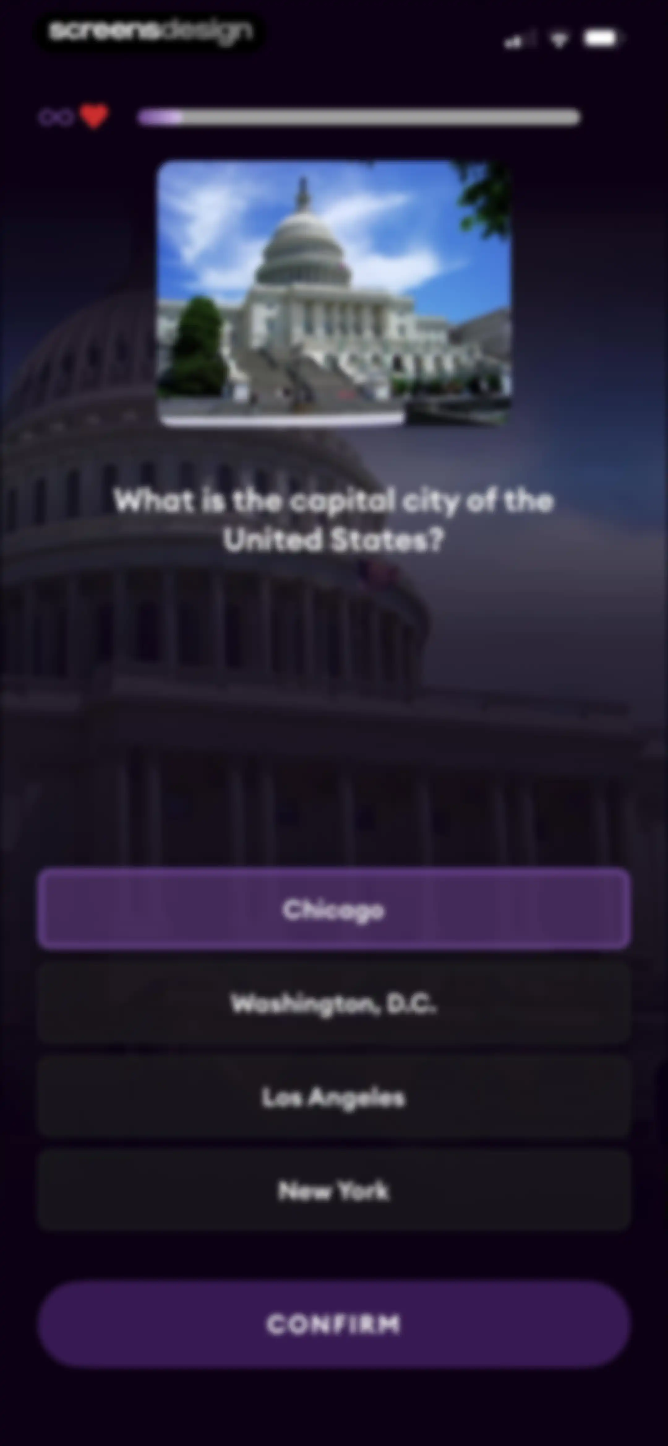 Yuno - General knowledge screen 44