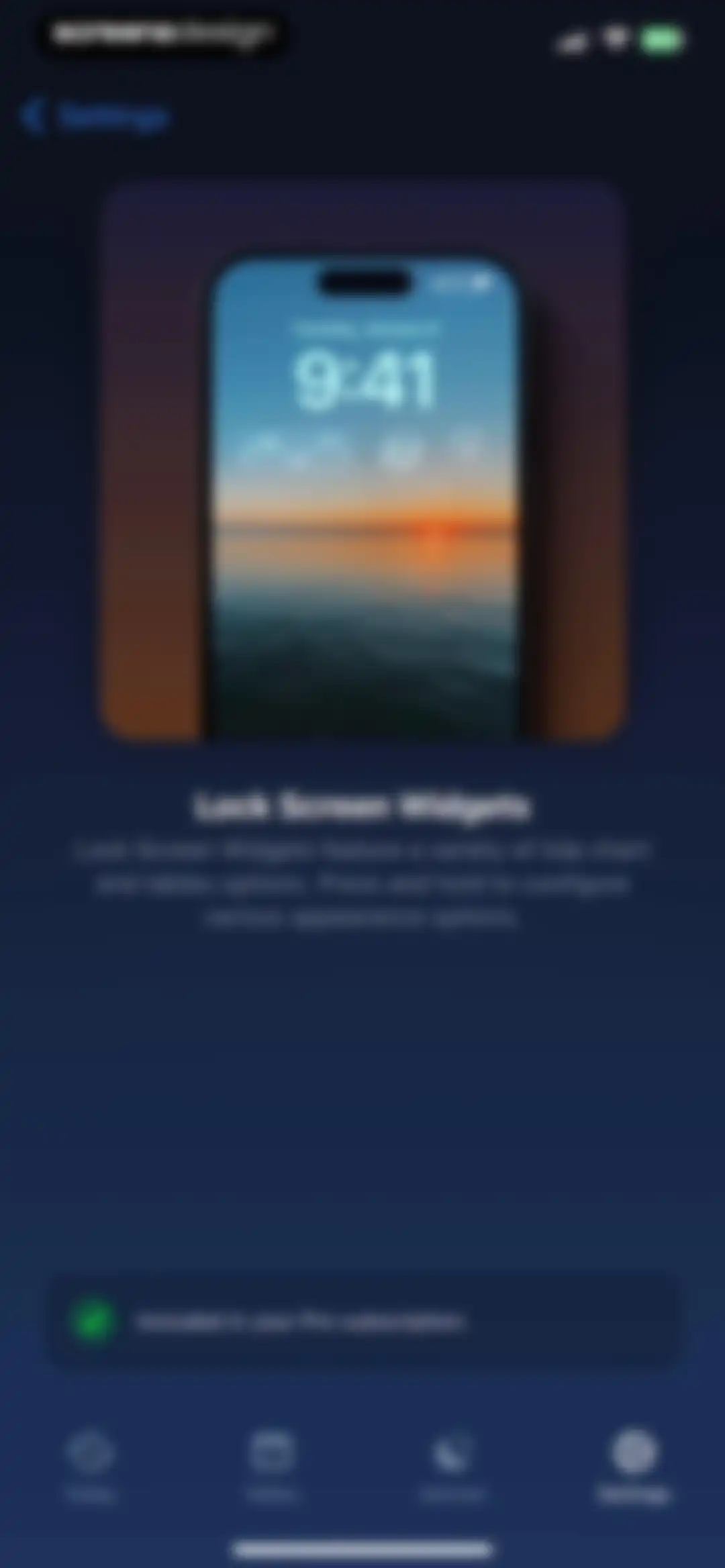 Tide Guide: Charts & Tables screen 54