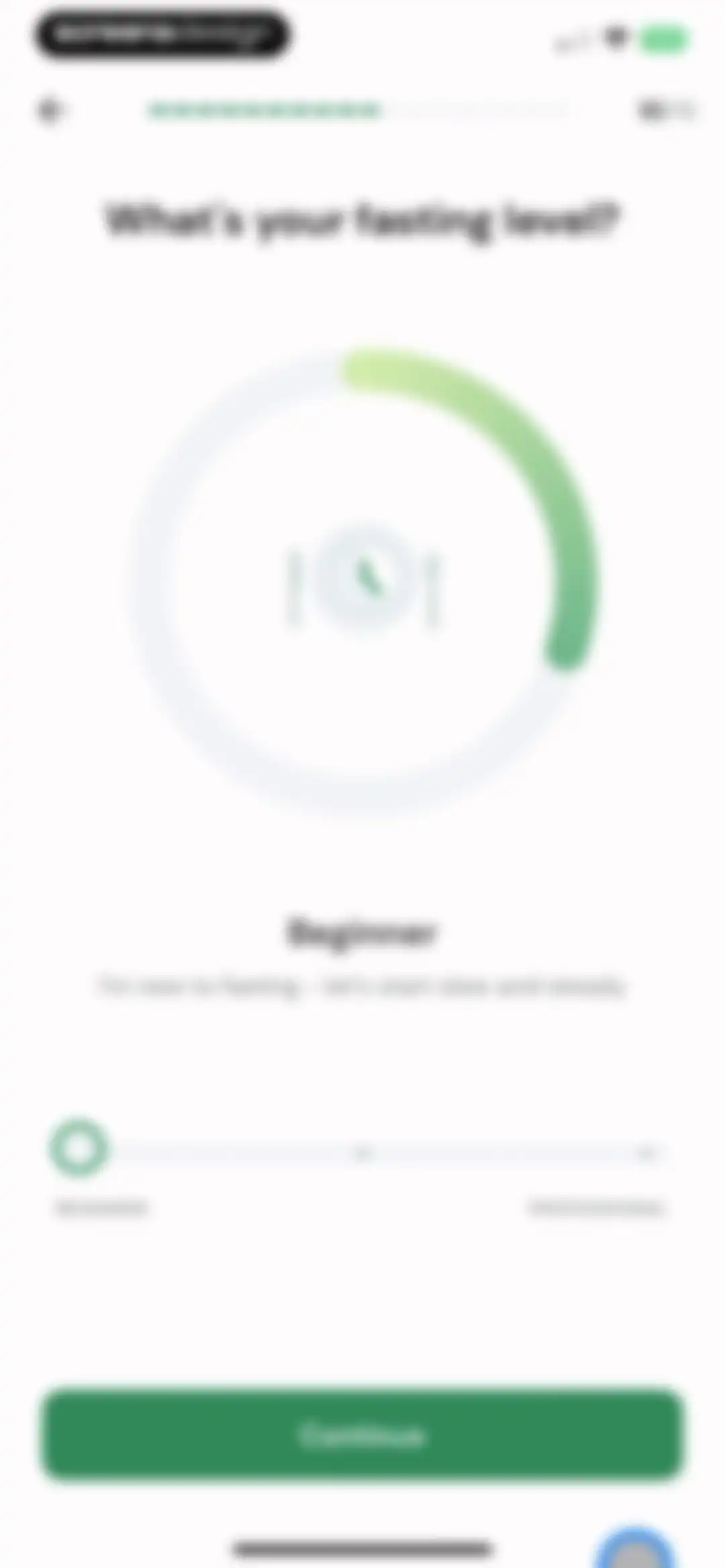 Lasta: Healthy Weight Loss screen 15