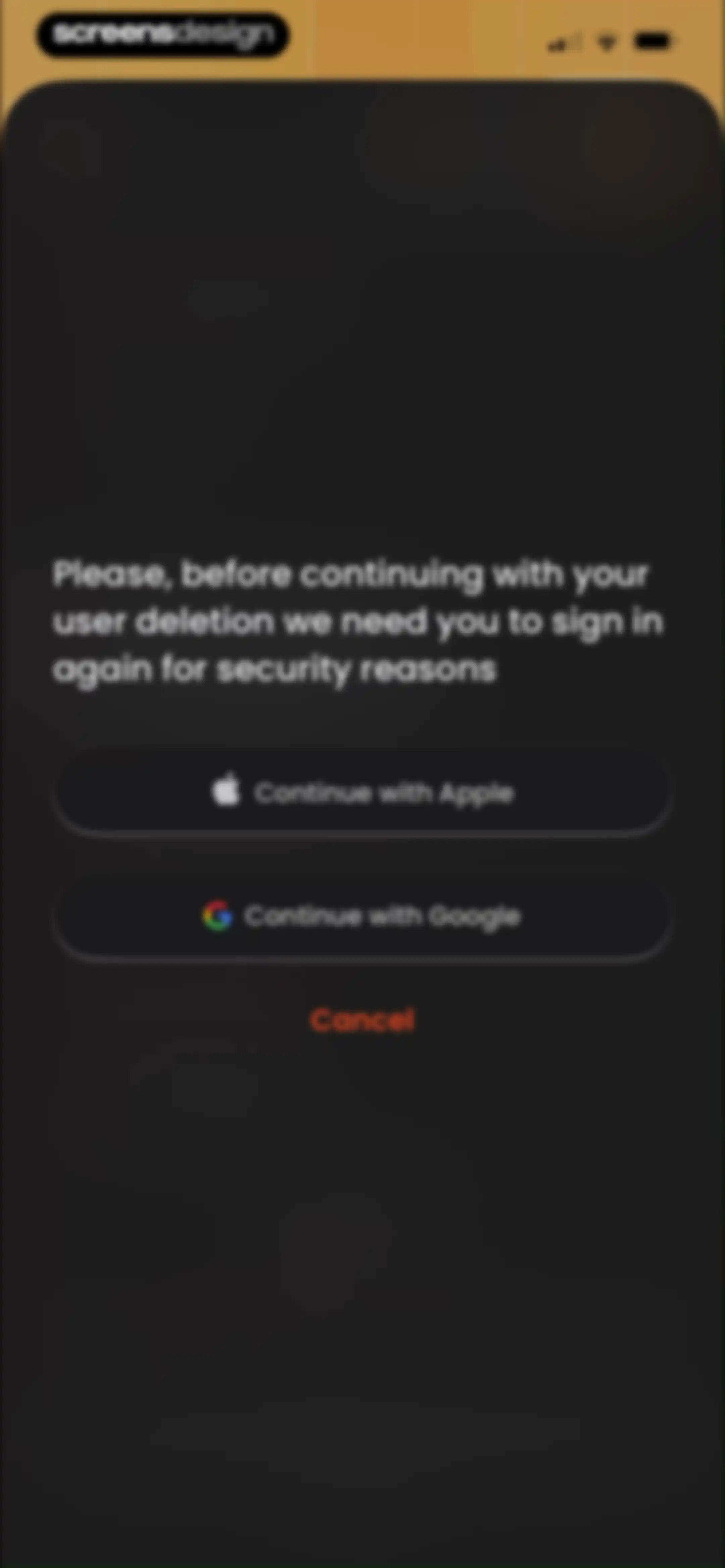 Acorn TCG ‒ Card Scanner App screen 105