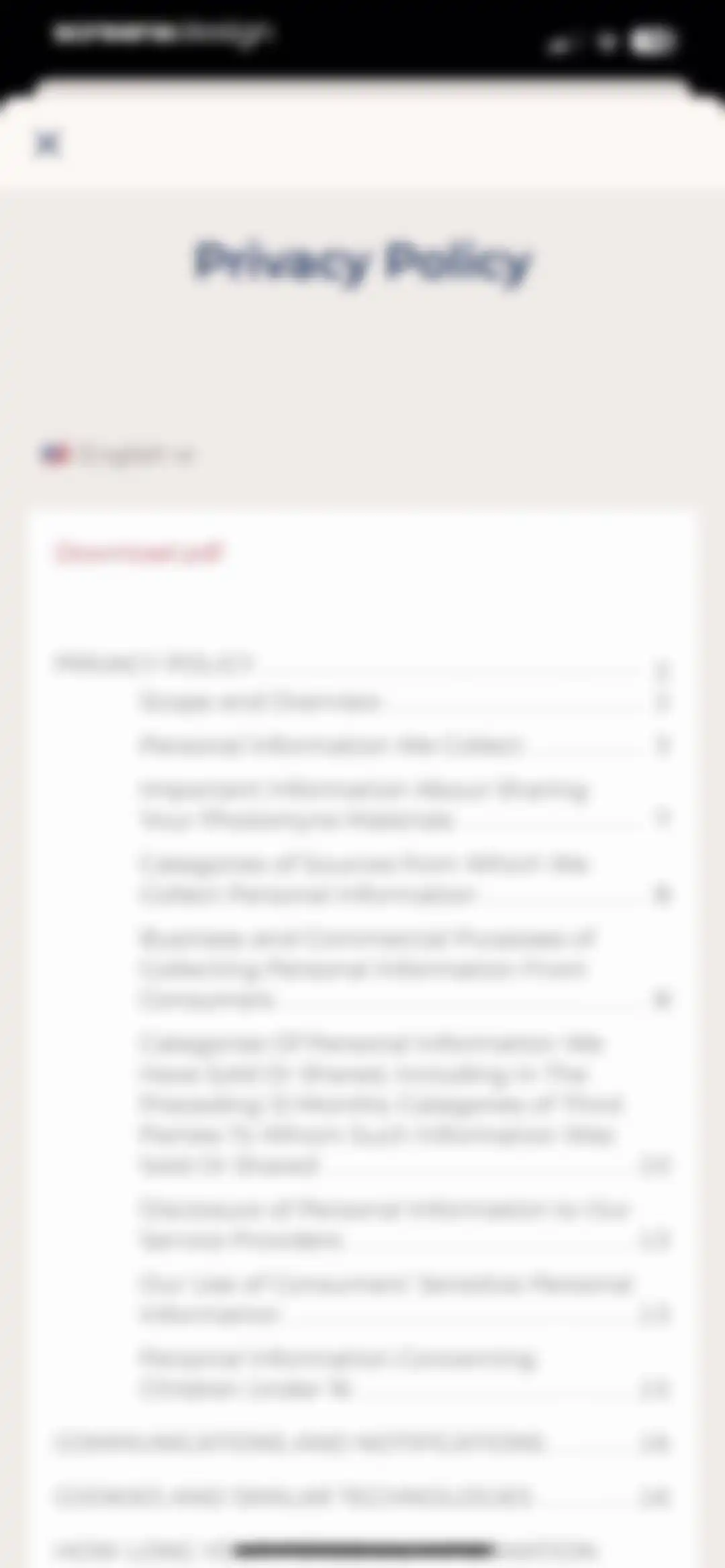 Photo Scan App by Photomyne screen 169