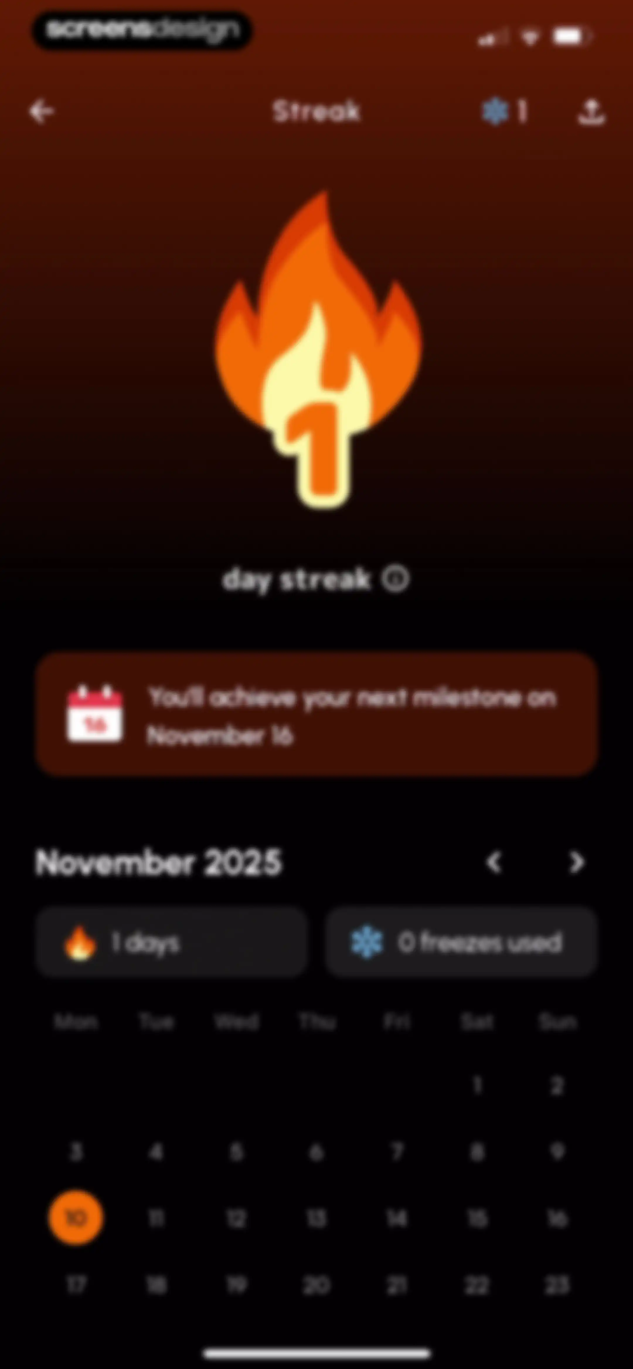 Stimuler- English Speaking App screen 127