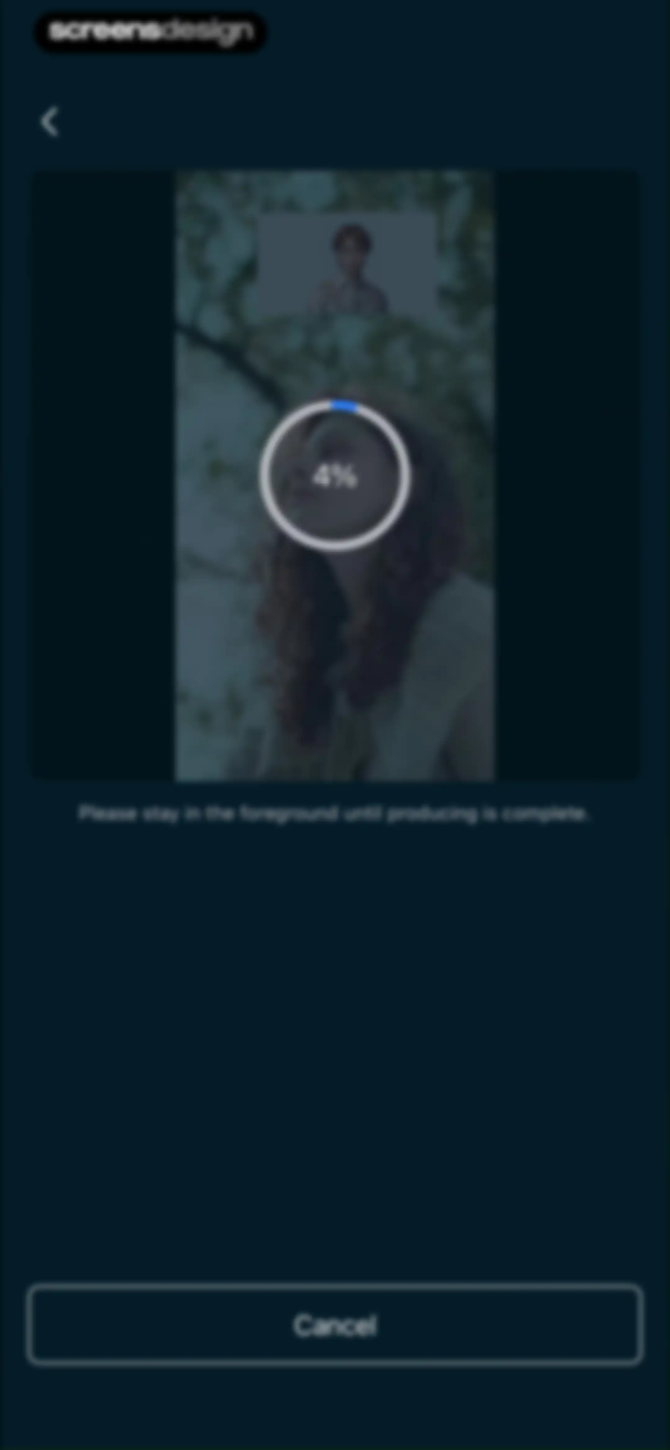 PowerDirector: AI Video Editor screen 159