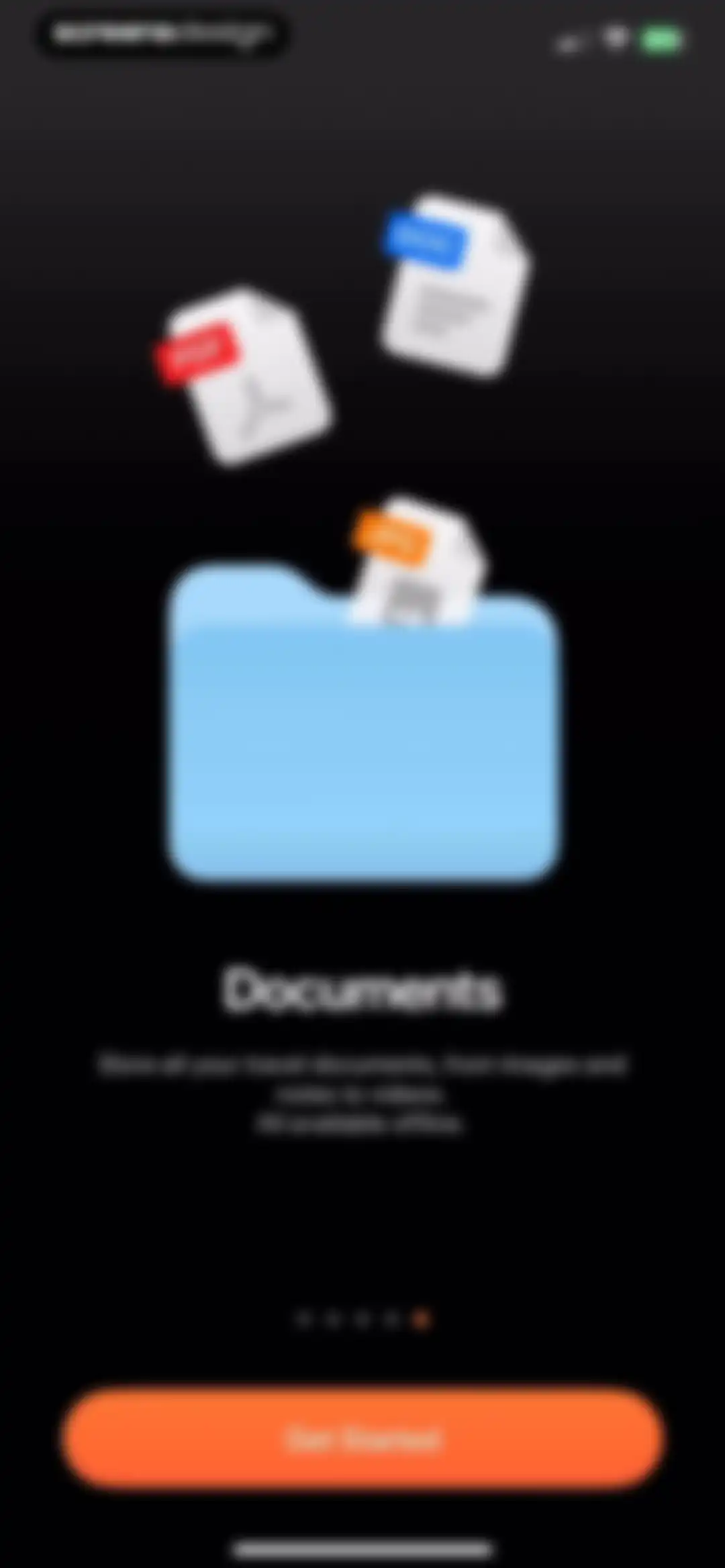 Tripsy: Travel Planner screen 6
