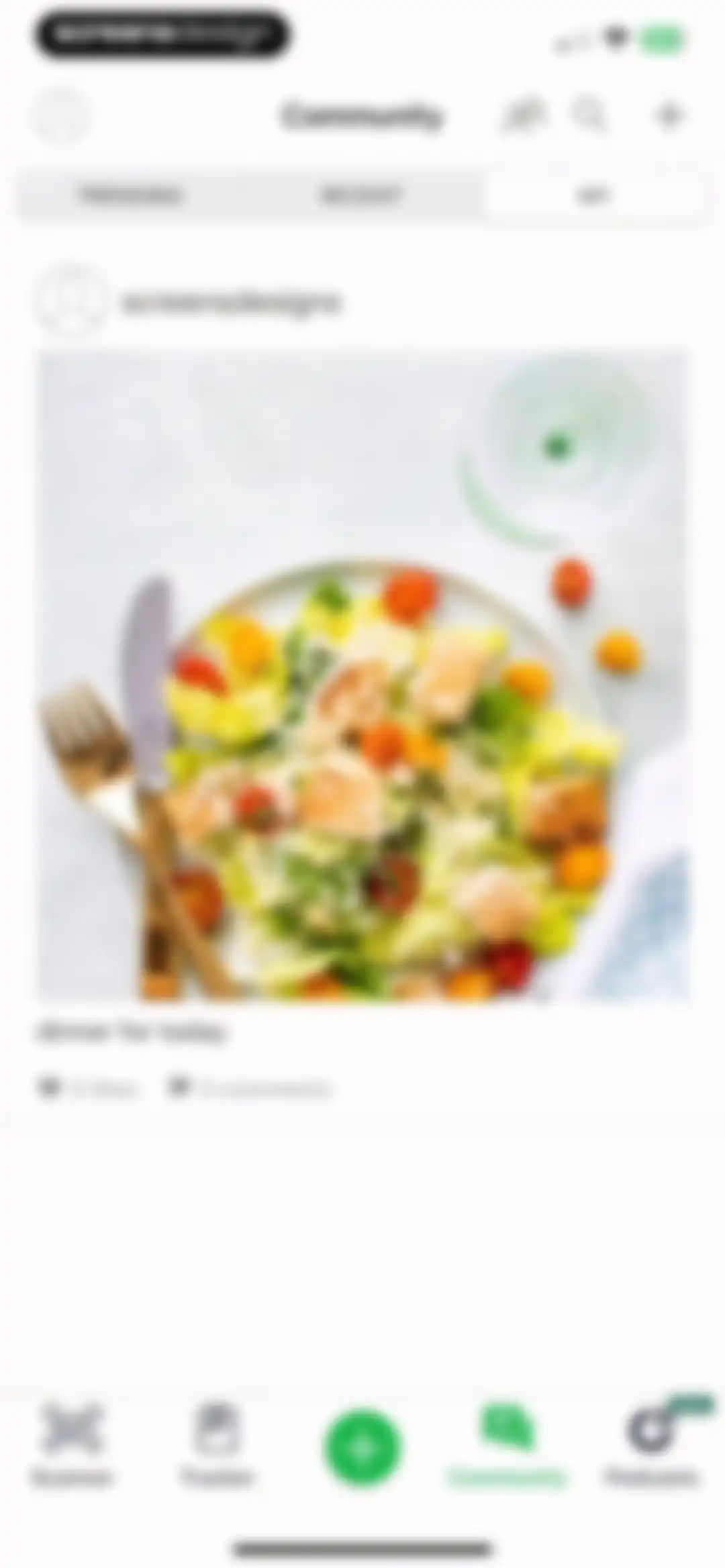 Fooducate: Nutrition Coach screen 85
