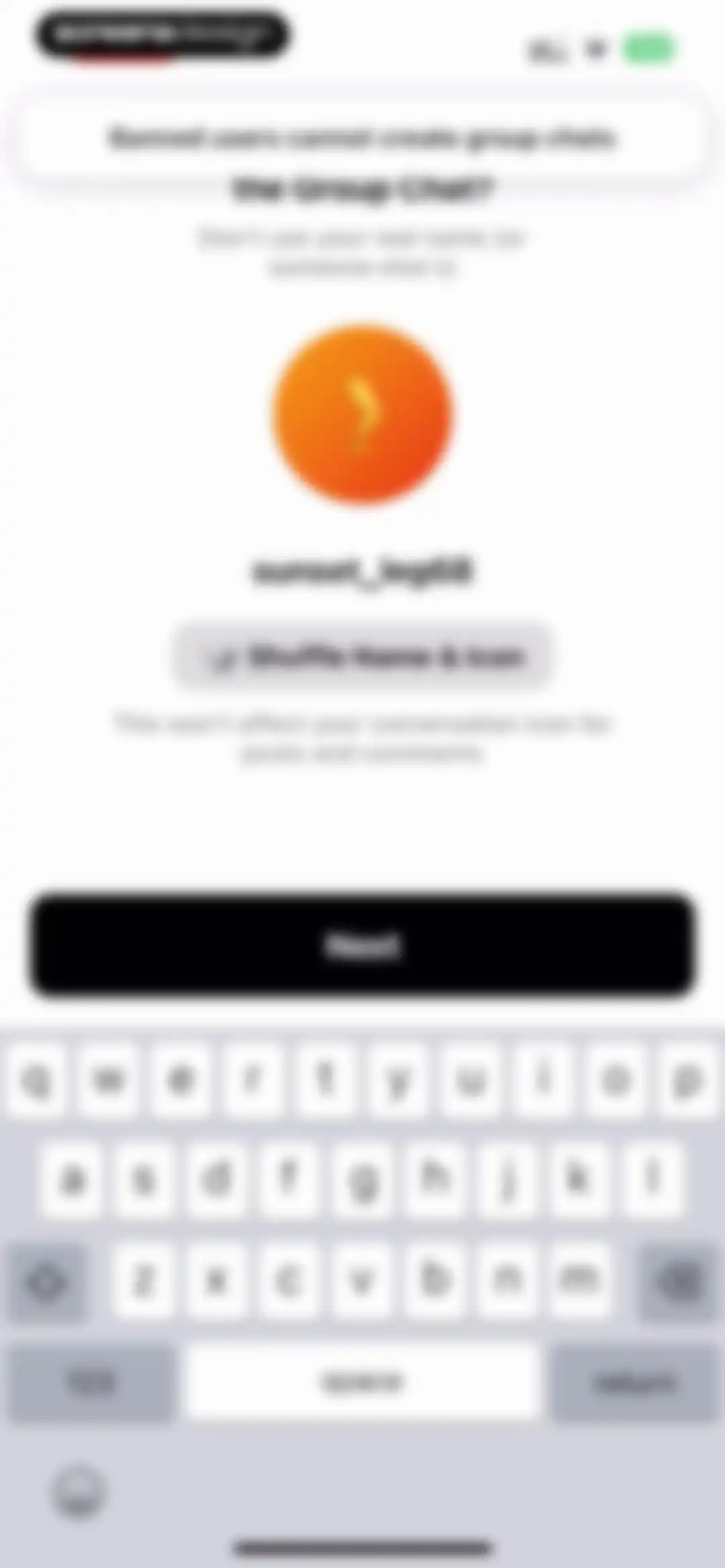 Yik Yak screen 61