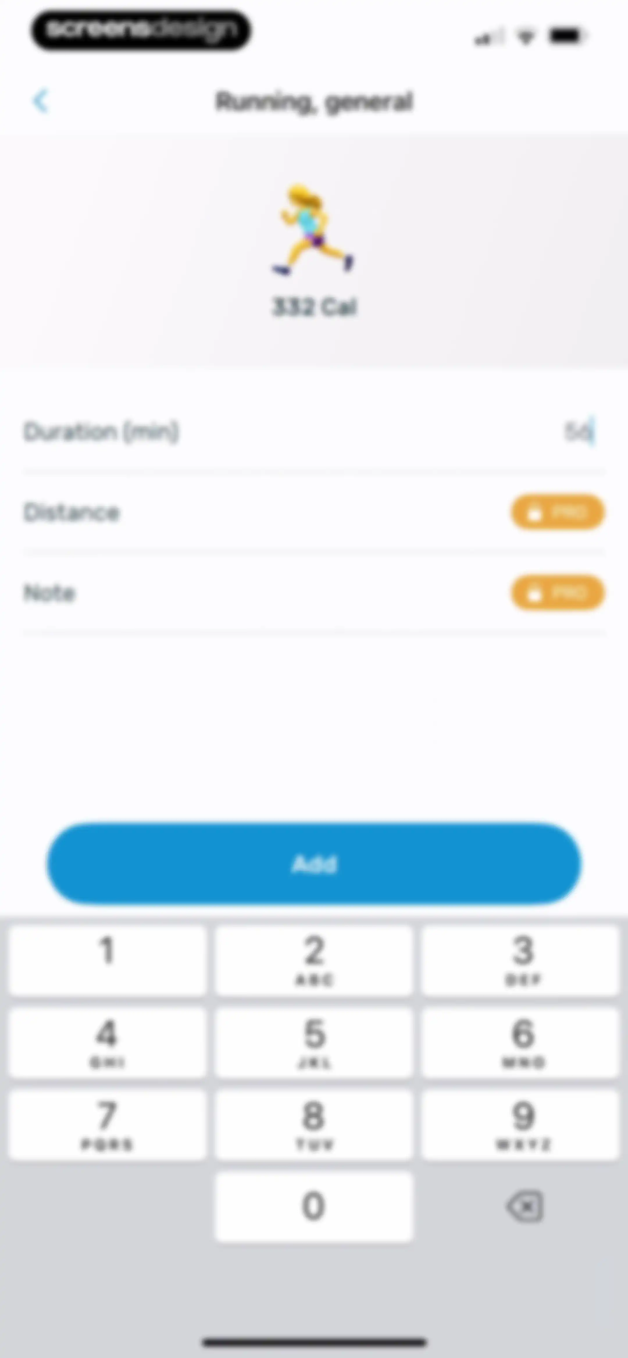 AI Calorie Tracker by Yazio screen 179