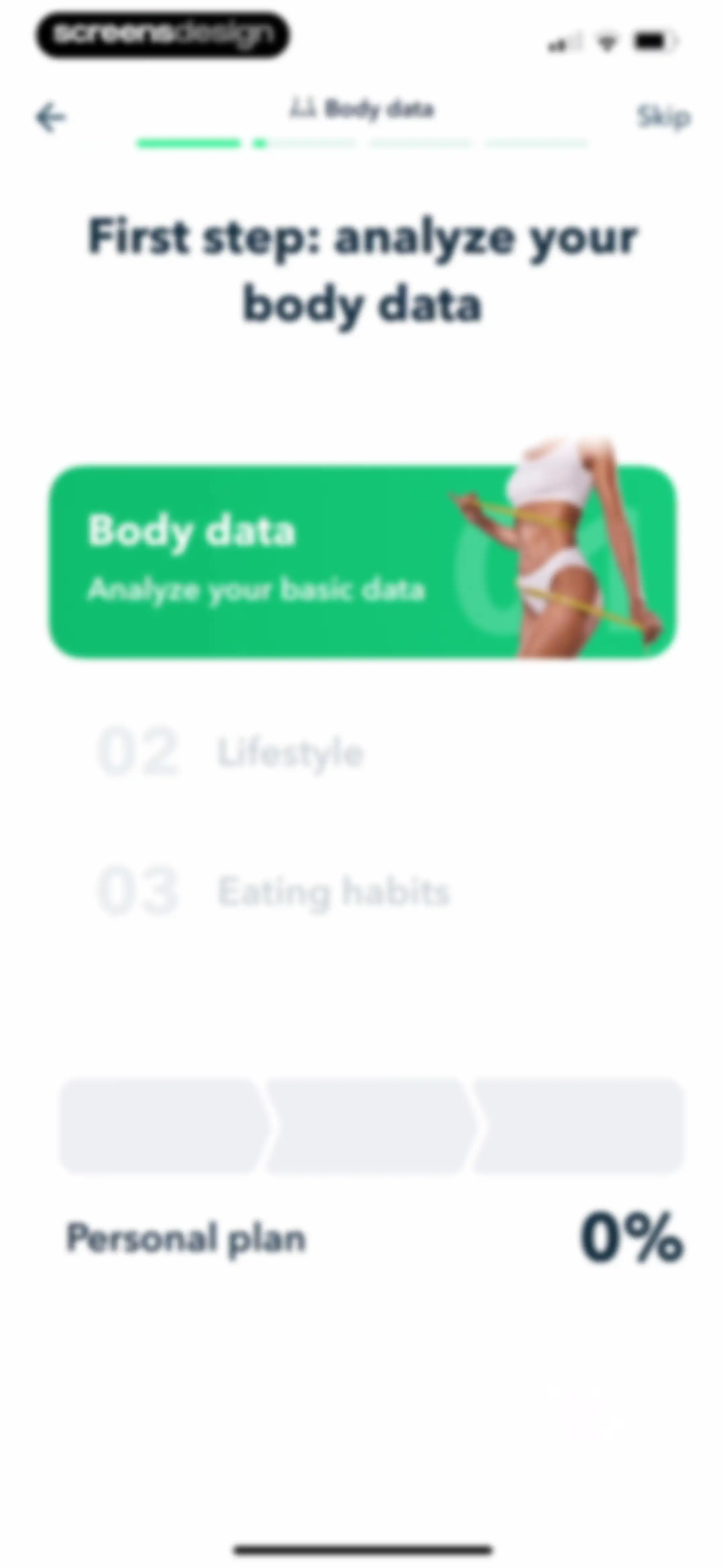 Intermittent Fasting Tracker - screen 19