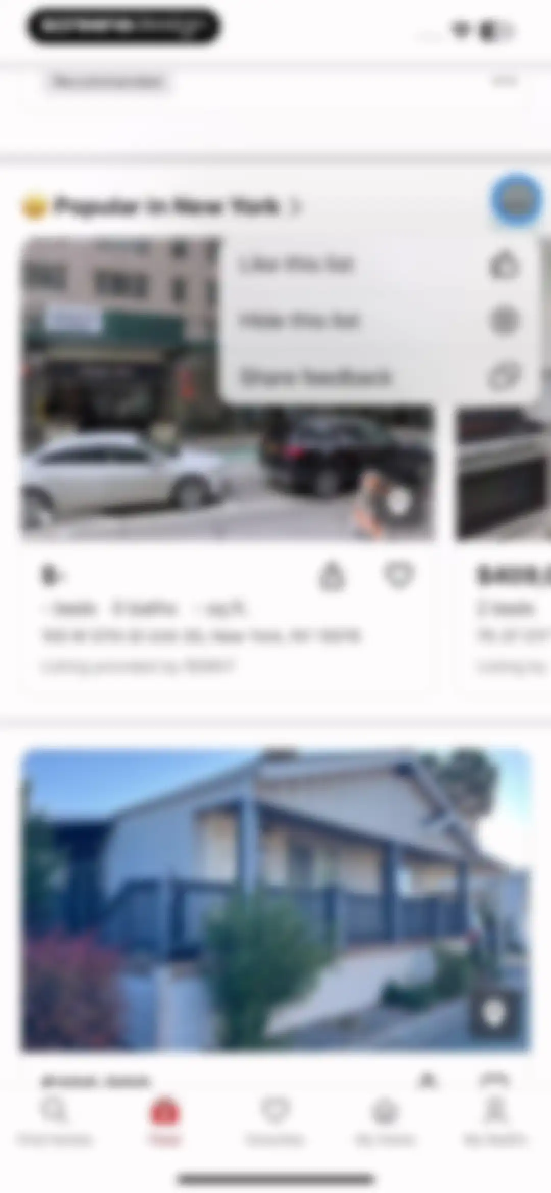Redfin: Buy, Sell & Rent Homes screen 133