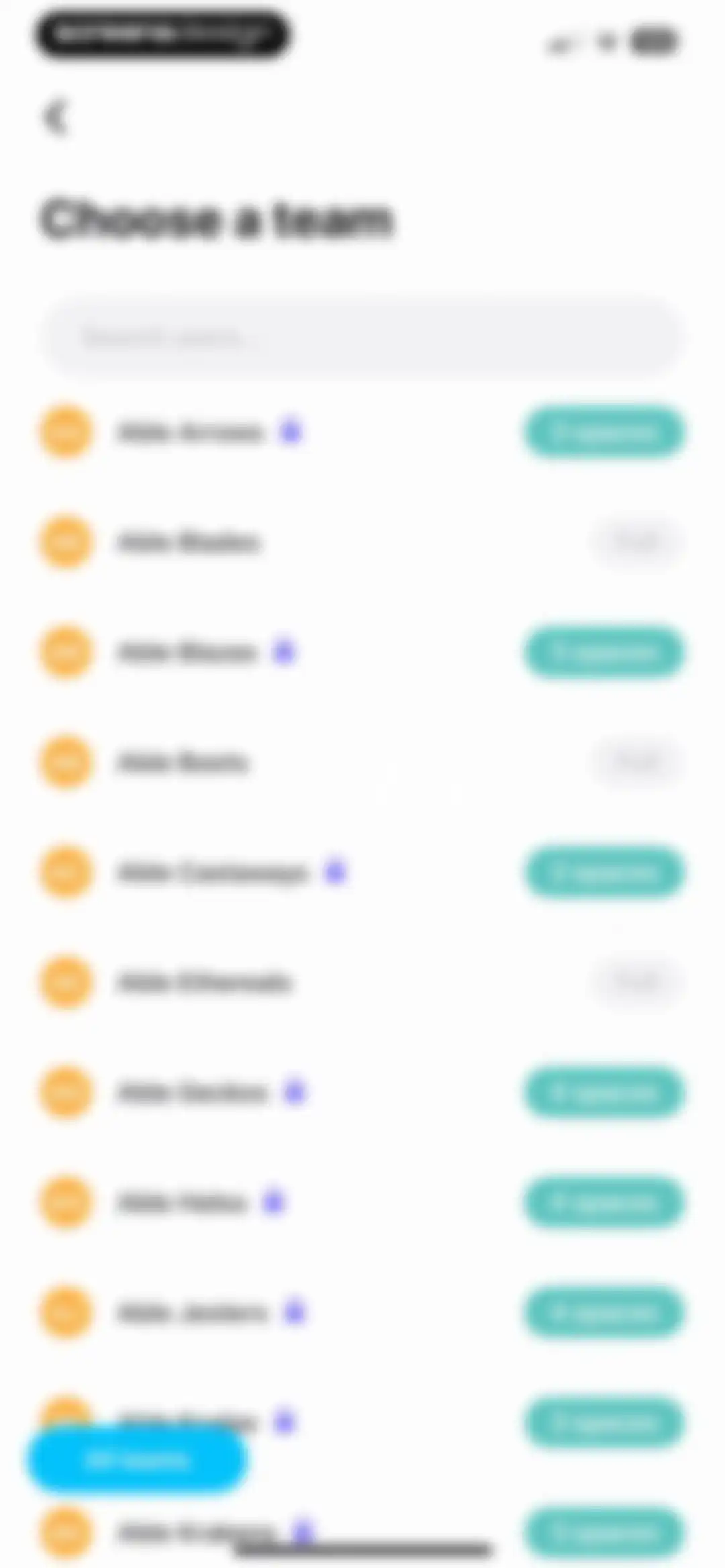 Brainbuddy: Quit PMO screen 188
