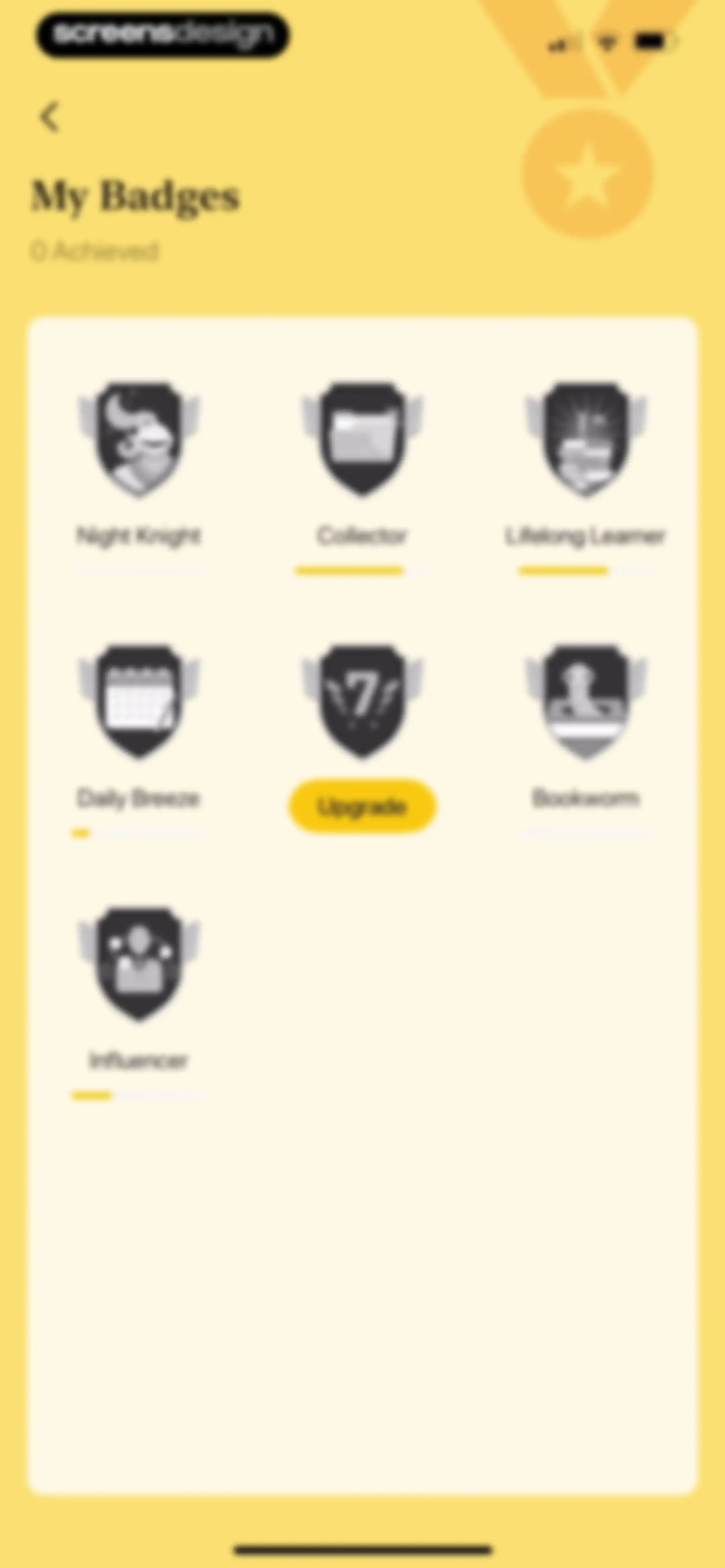 Bookey: Book Ideas for Growth screen 71