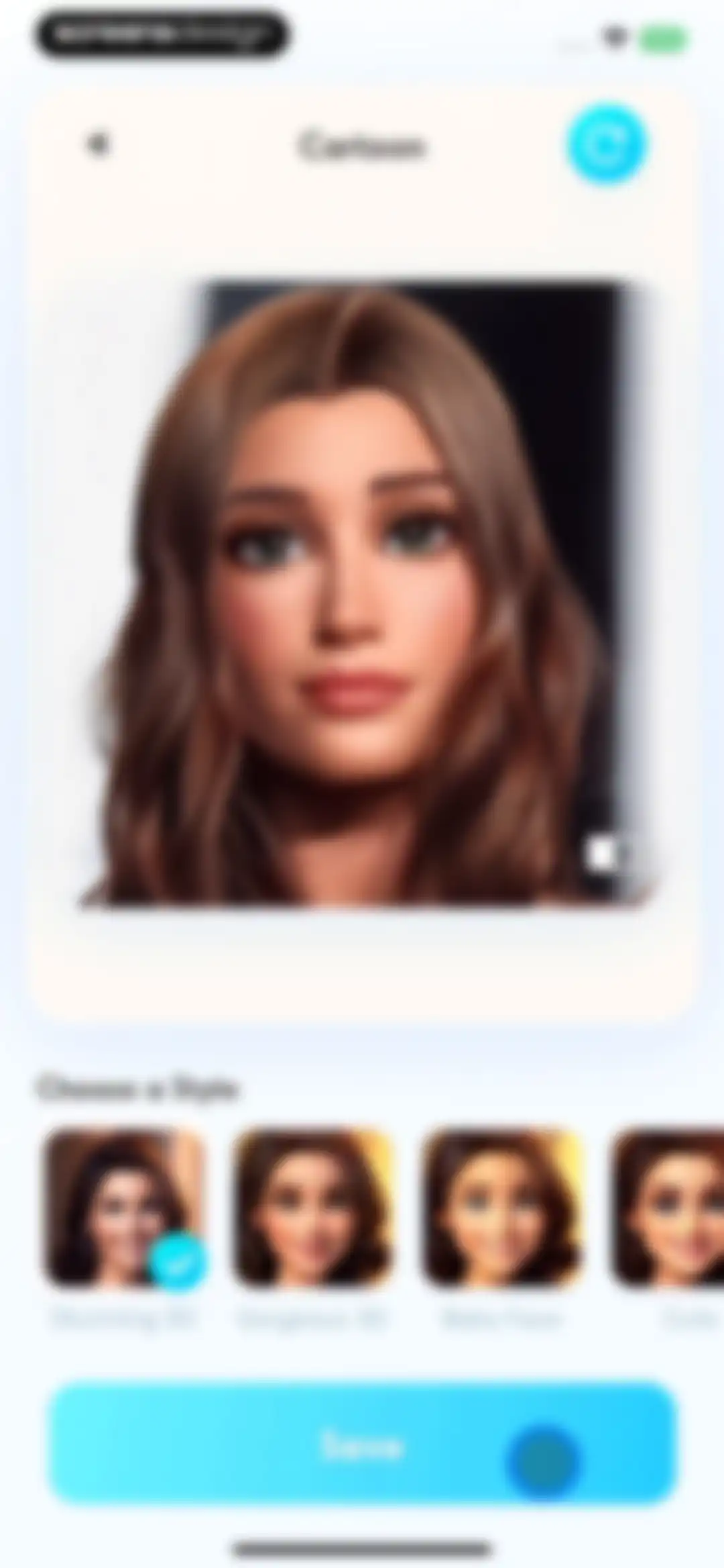 FunMe: AI Face Photo Animator screen 34