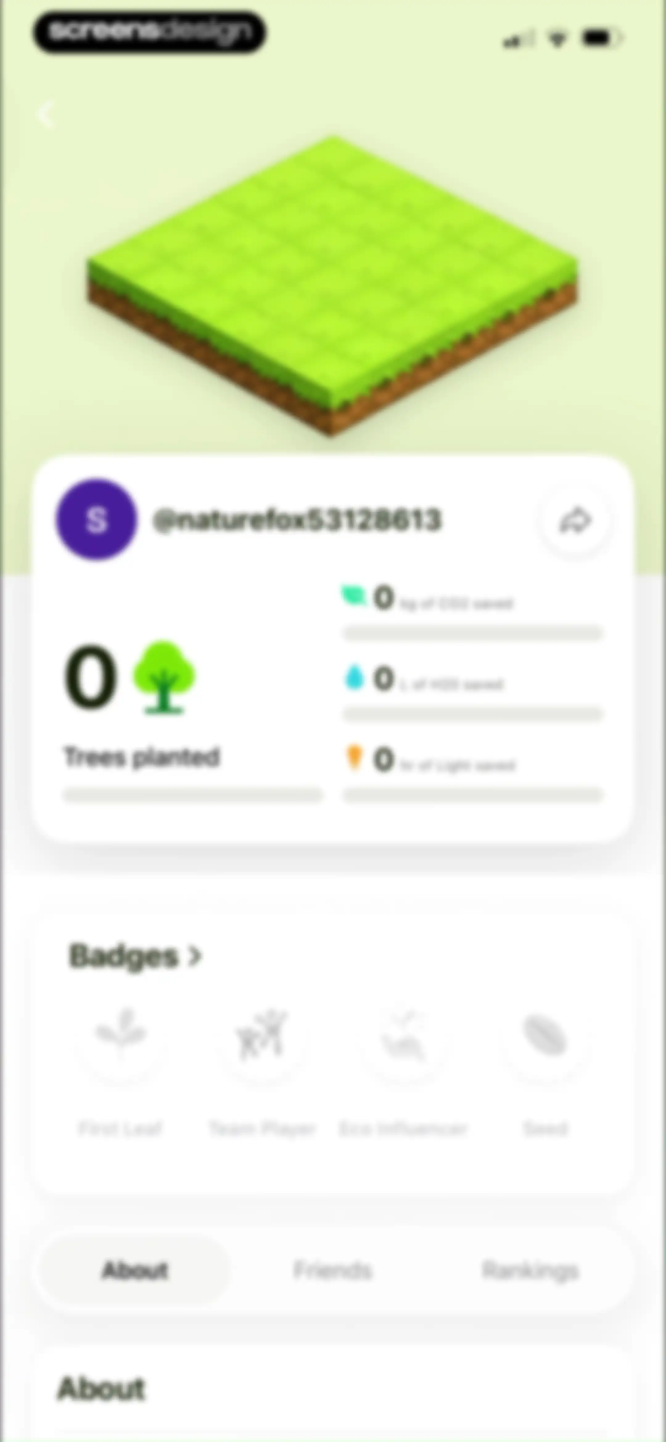 EcoGPT - Regenerative AI screen 18