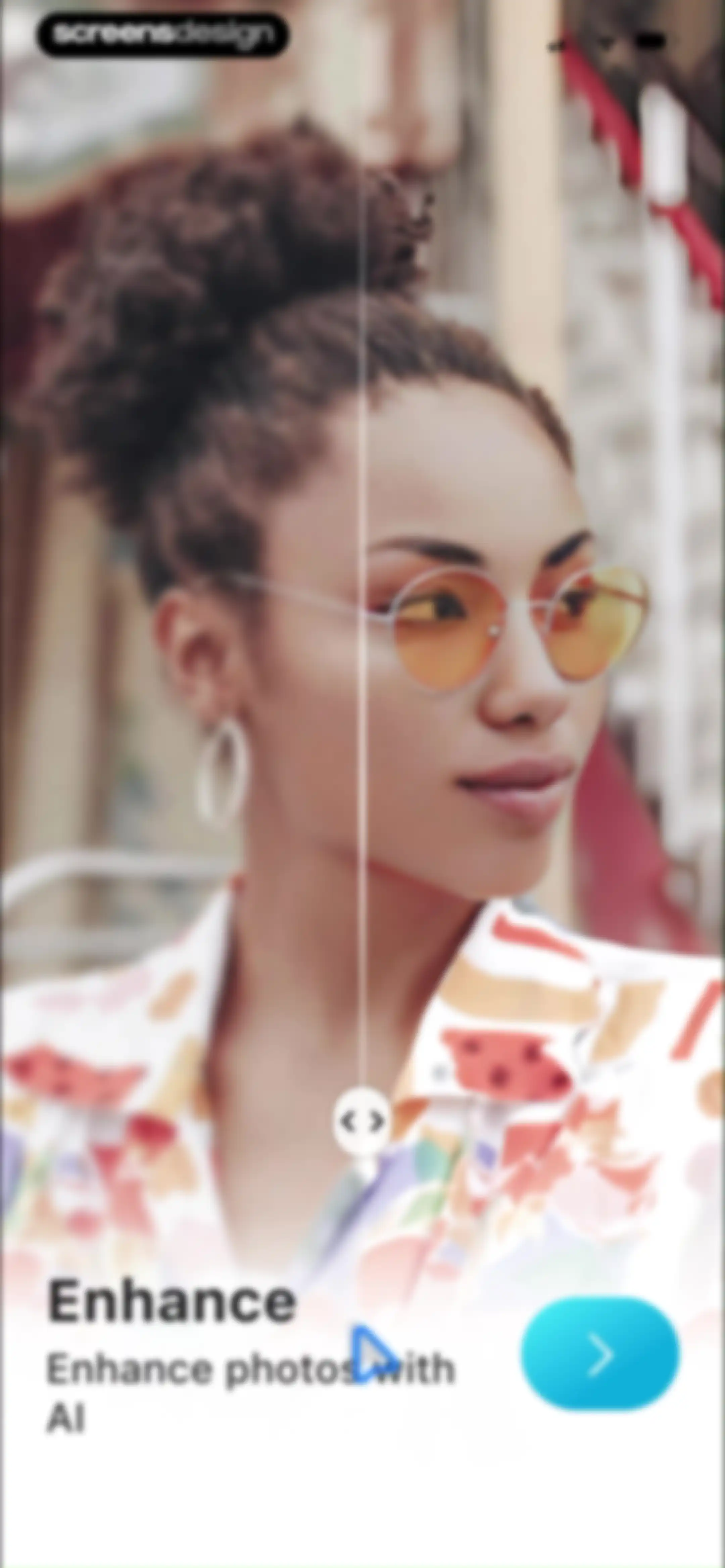 YouCam Enhance: AI Photo&Video screen 4